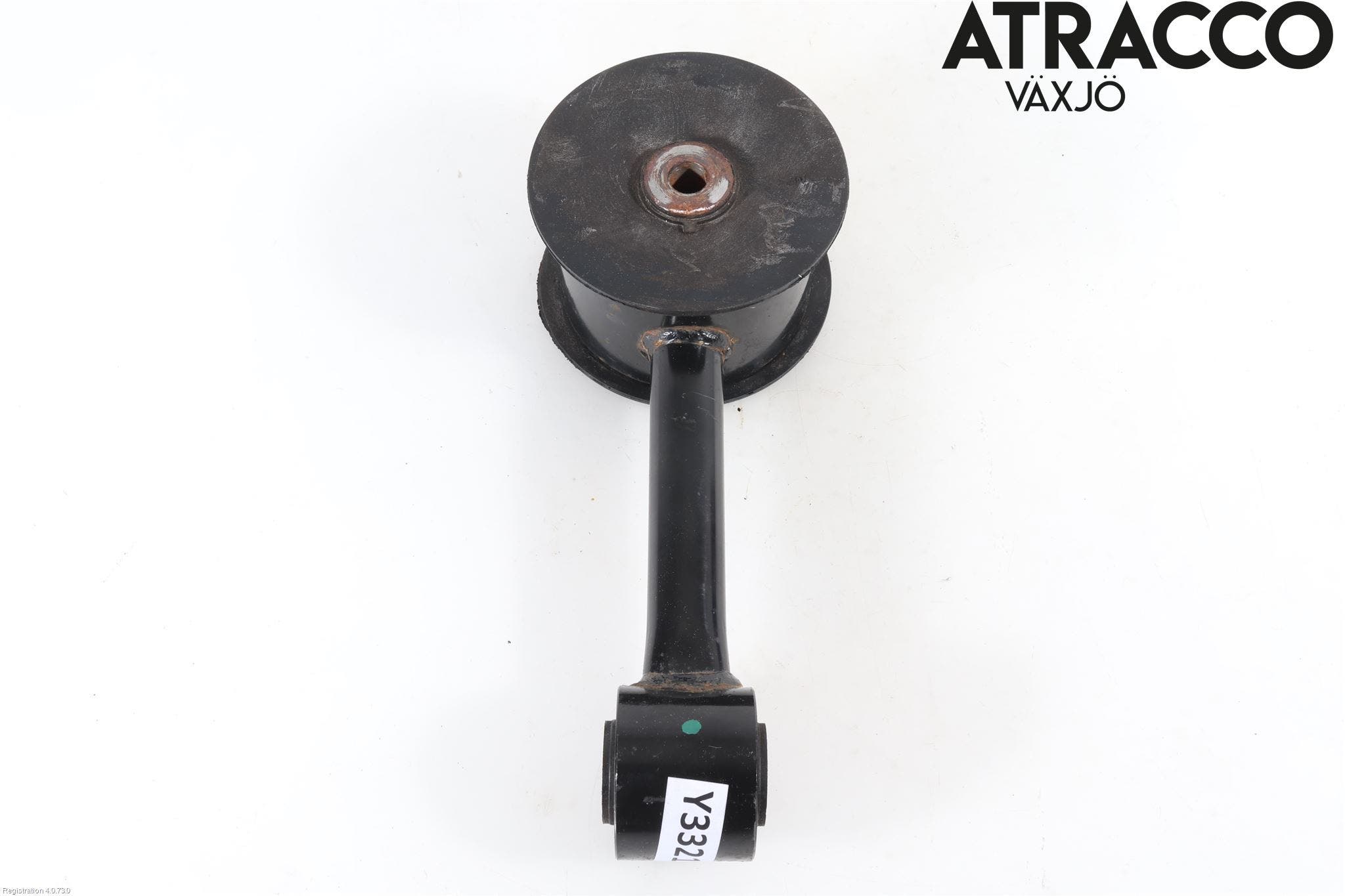 Suzuki VITARA 15- Motorfäste