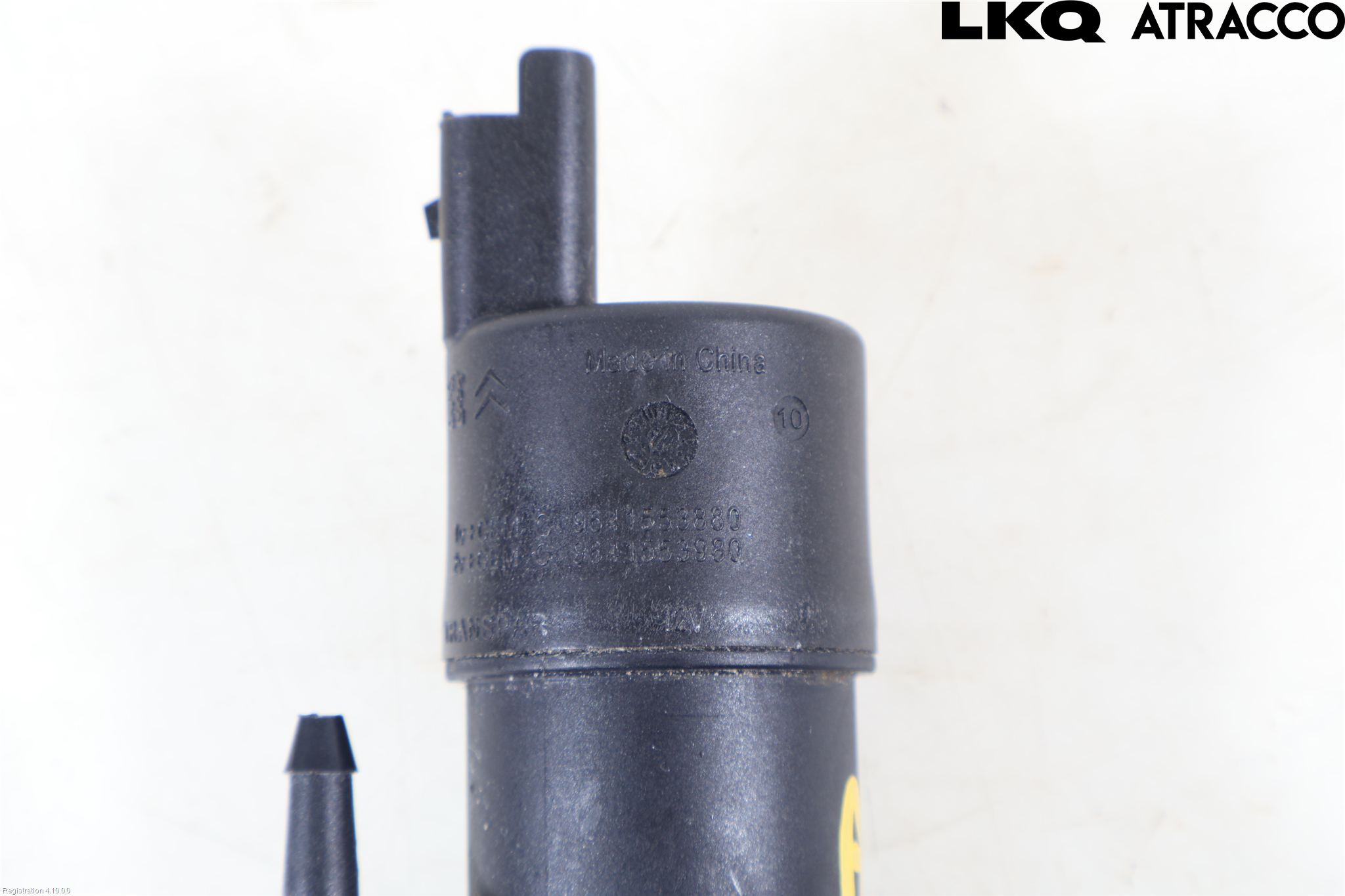 Nissan NV250 20-22 Spolarpump Vindruta