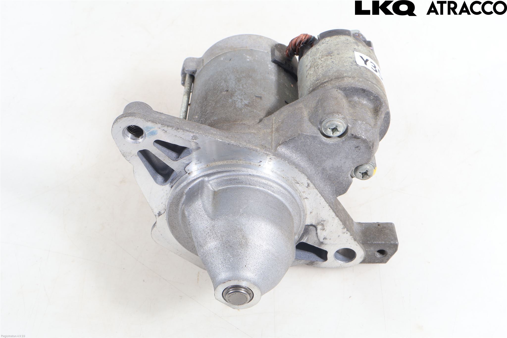 Toyota YARIS XP130 15-20 Startmotor