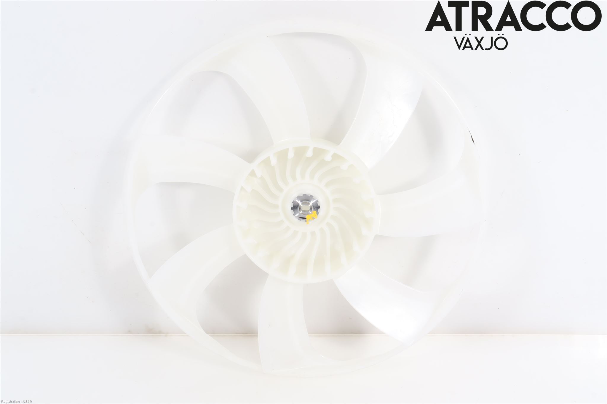 Honda JAZZ 21- Kylfläkt-Vinge