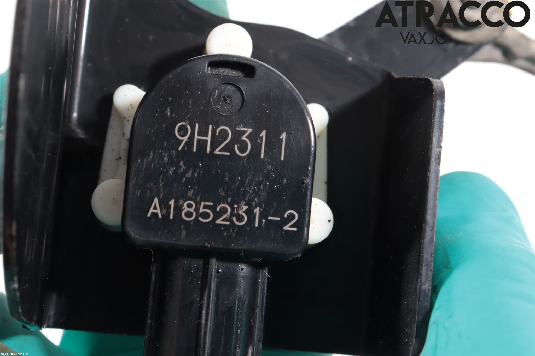 Suzuki SX4 S-CROSS 14-21 Givare Xenon/Ljushöjdsreglering