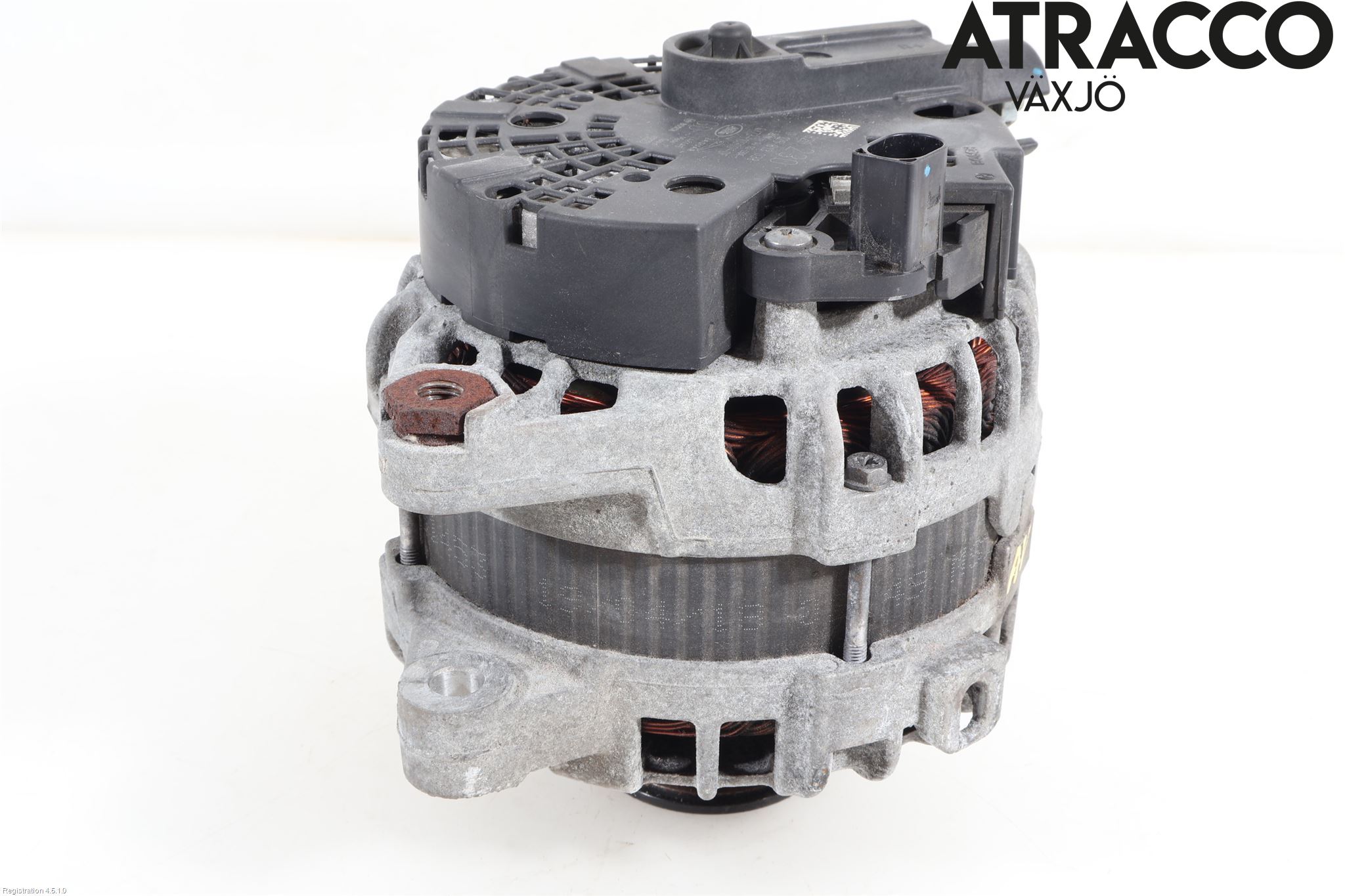 Landrover RANGE ROVER VELAR (L560) 17- Generator