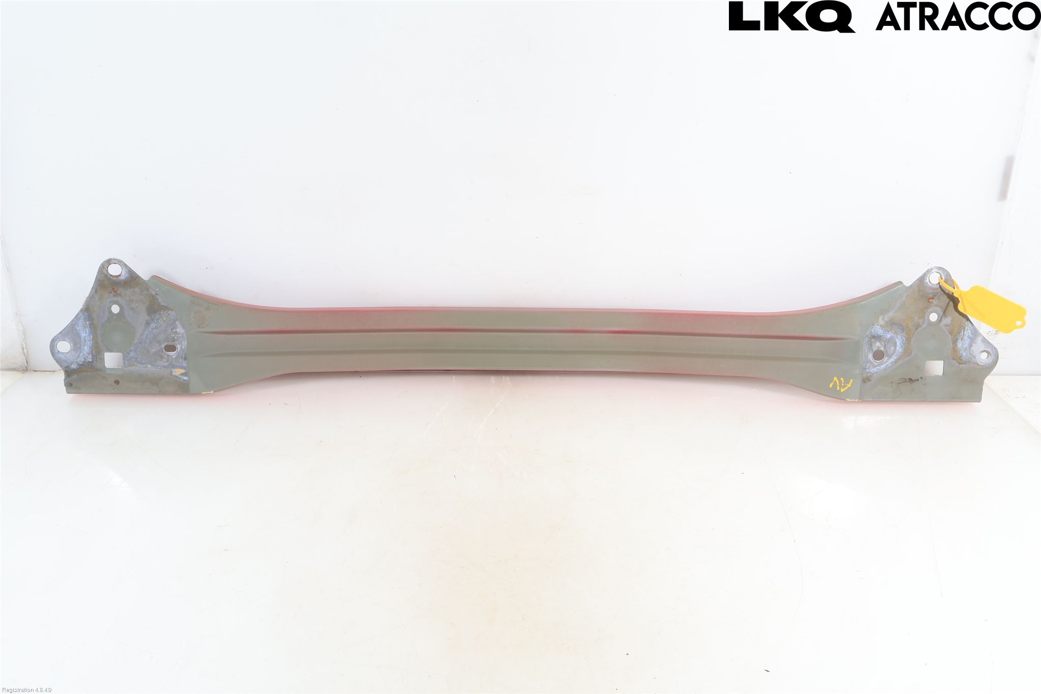 Toyota YARIS XP130 15-20 Stötfångarbalk Bak