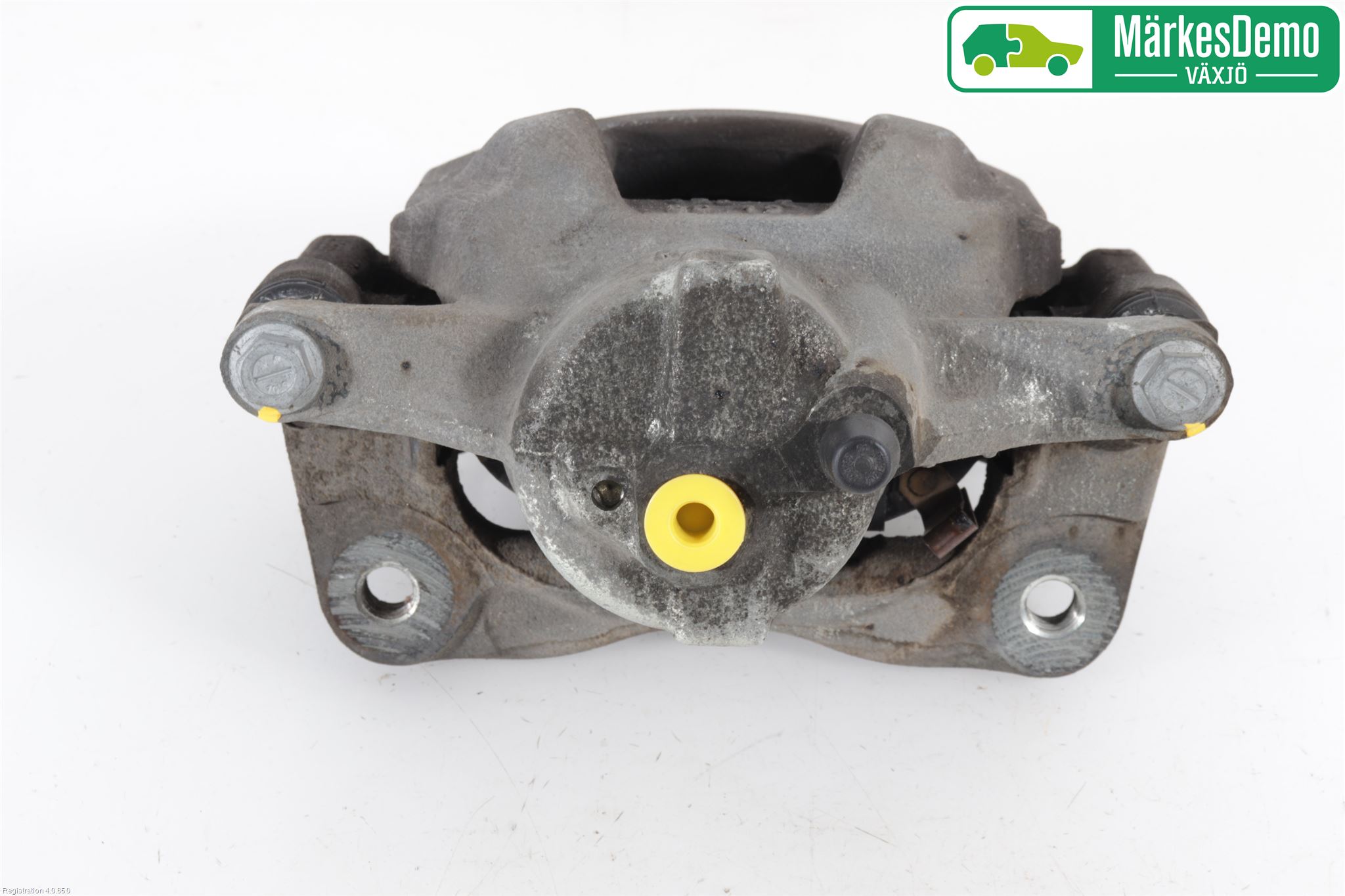 Toyota AURIS 13-19 Bromsok Fram Höger