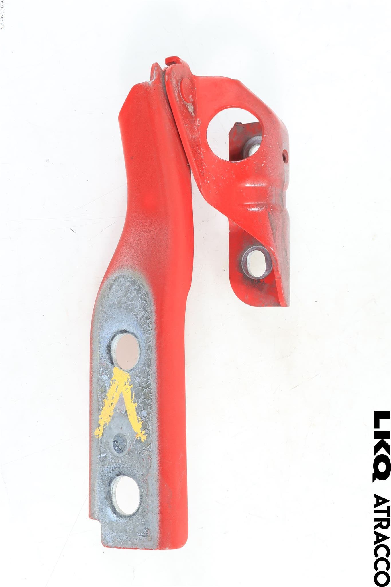 Audi A3/S3 05-13 Huvgångjärn