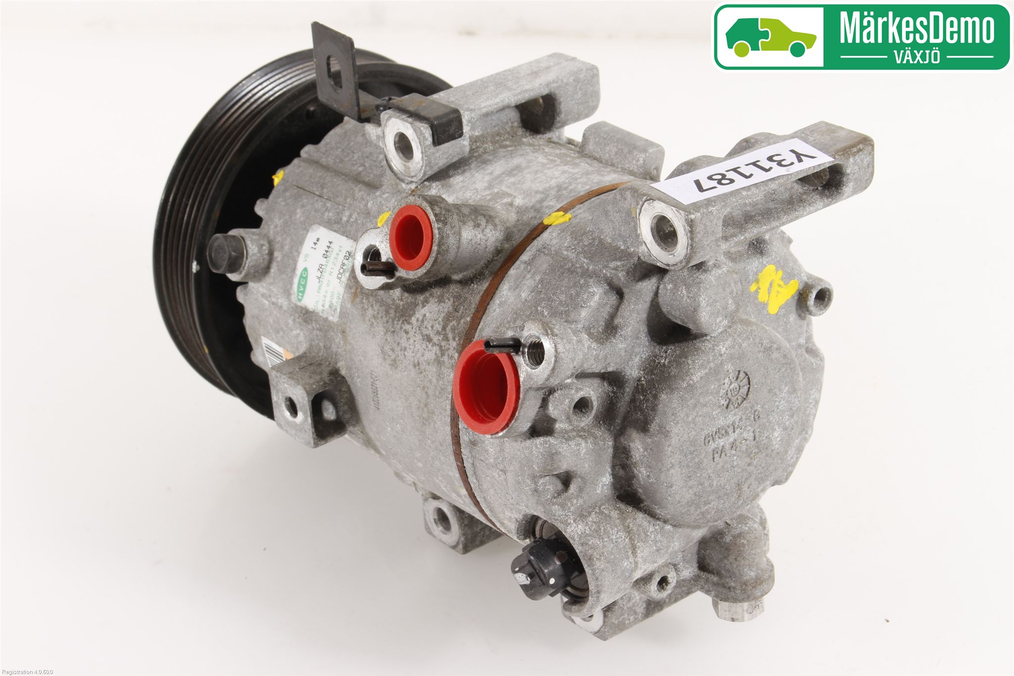 Hyundai i30 GD 13-17 Ac Kompressor