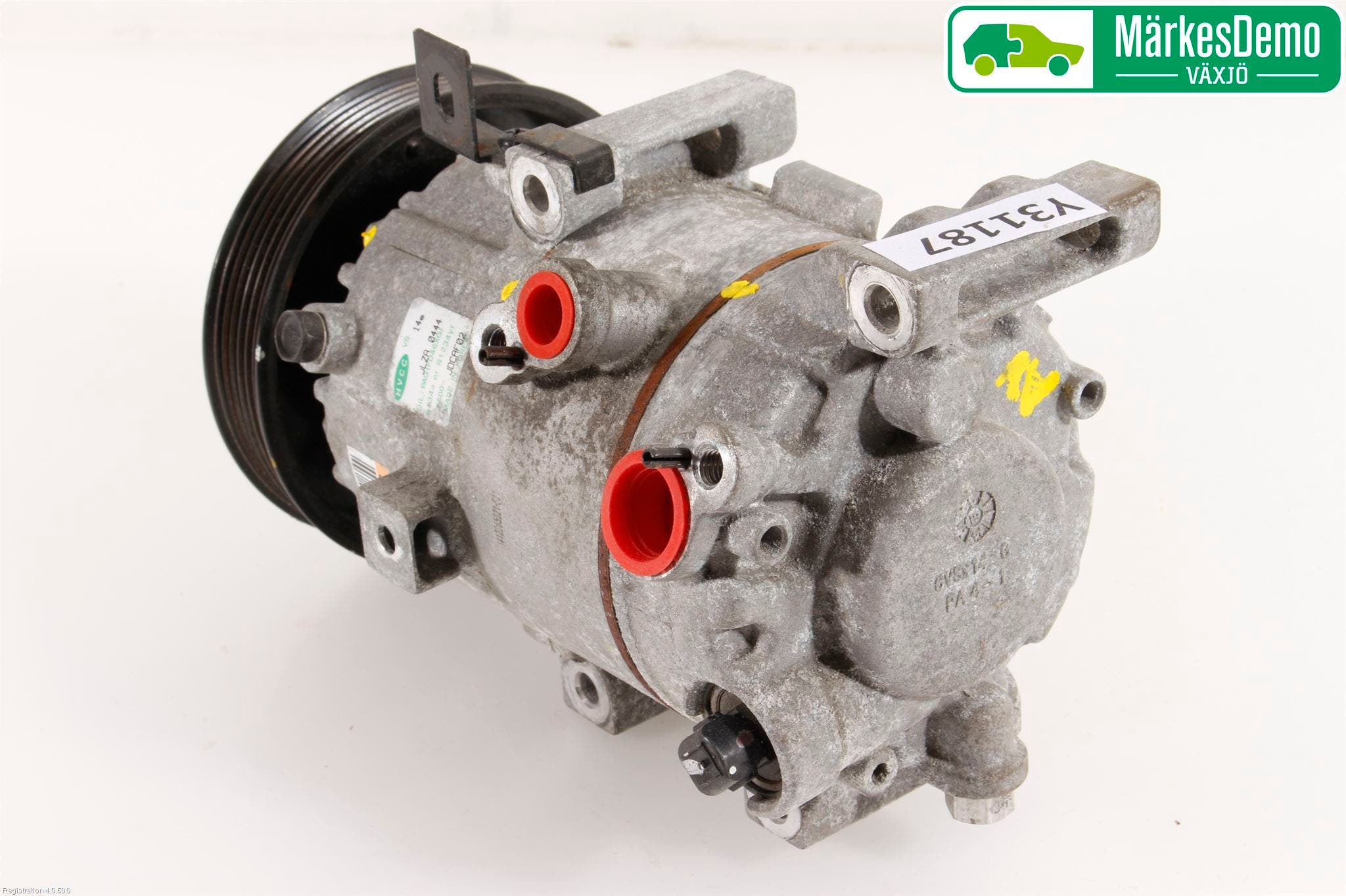 Hyundai i30 GD 13-17 Ac Kompressor