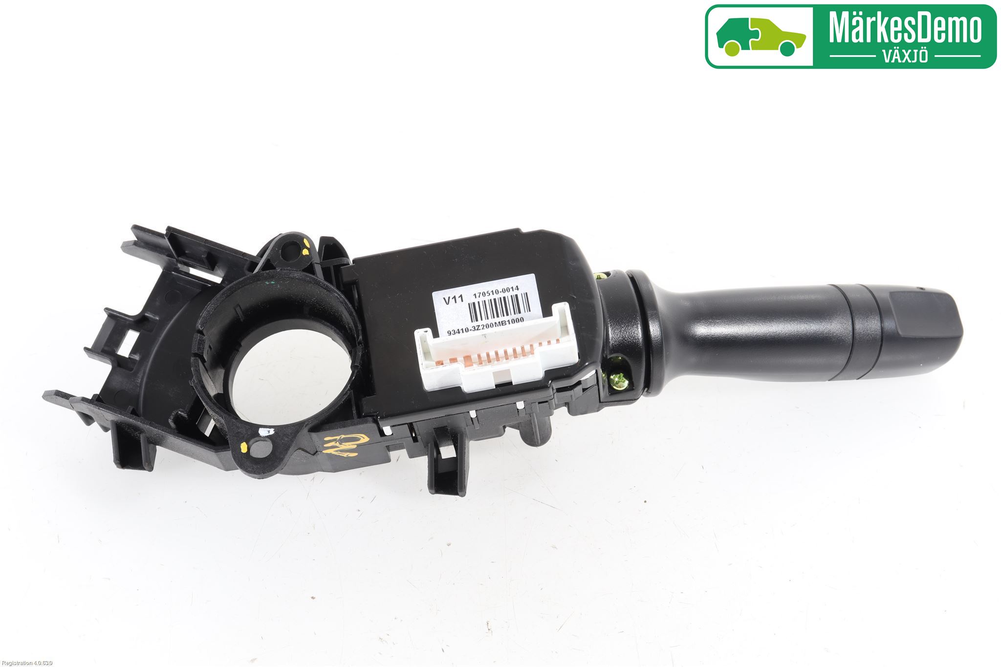 Hyundai i40 16-18 Spak Blinkers-Ljusomk