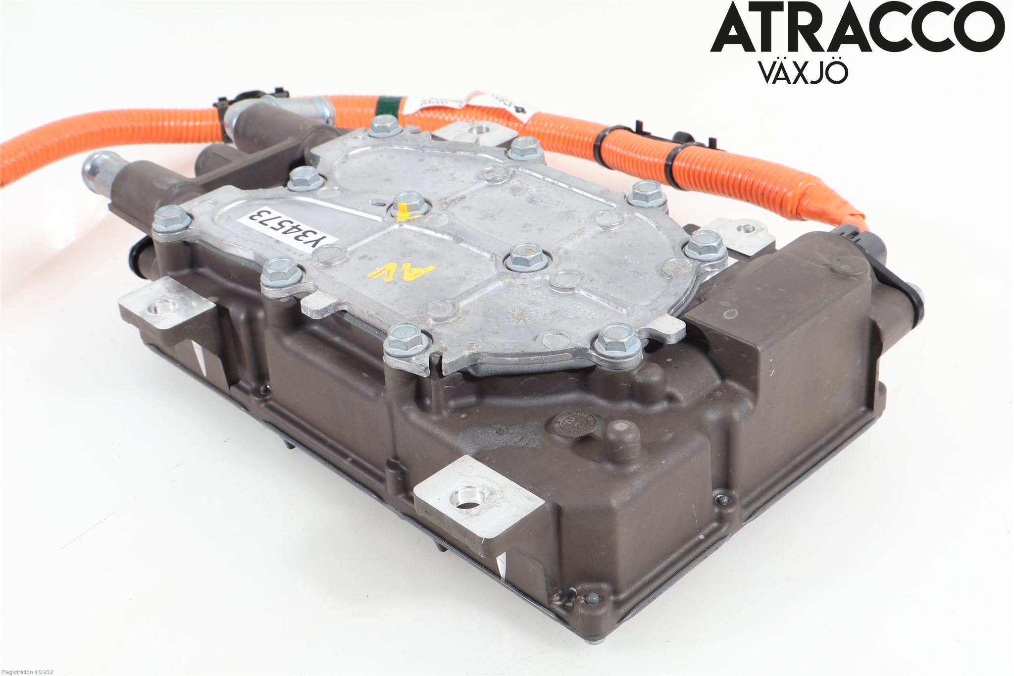 Honda E 20-23 Converter