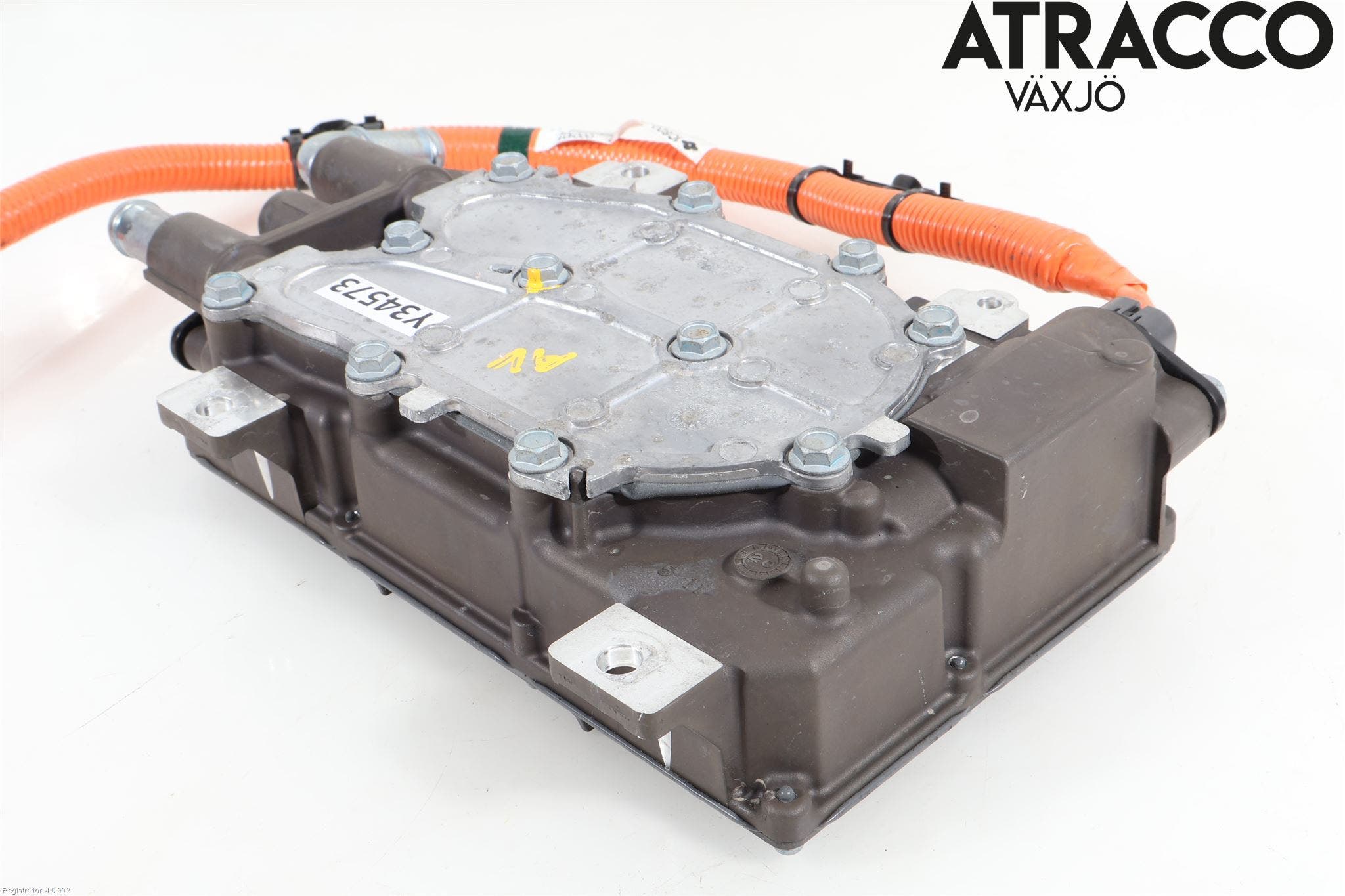 Honda E 20-23 Converter