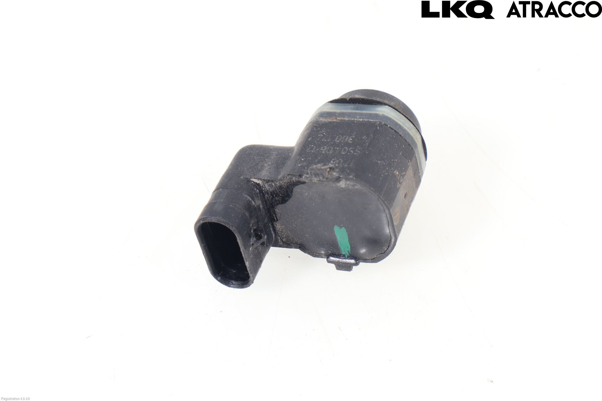 Audi A5 07-16 Parkeringshjälp Backsensor