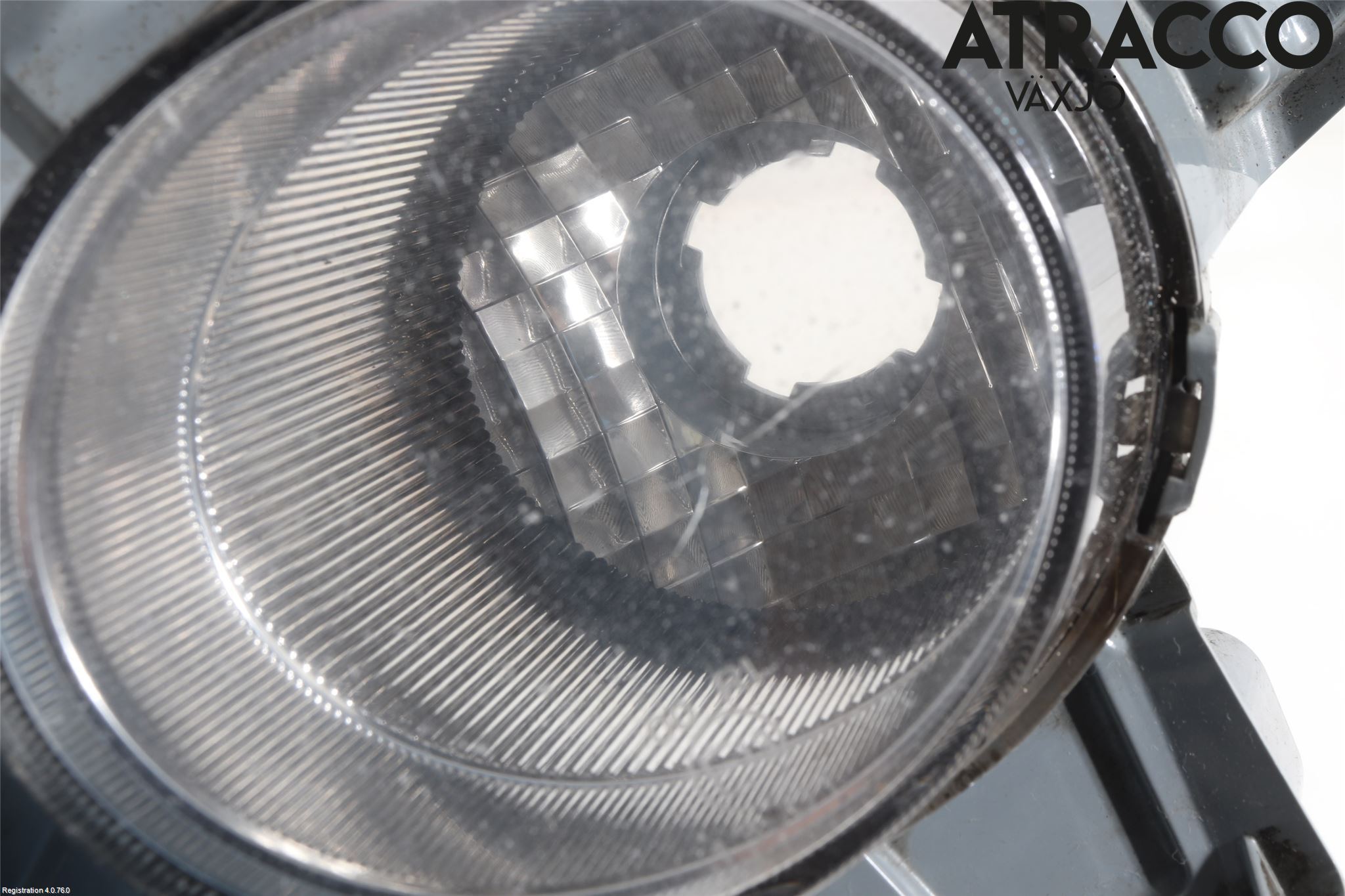 Hyundai i10 BA 14-16 Dimljus-Varselljus Fram