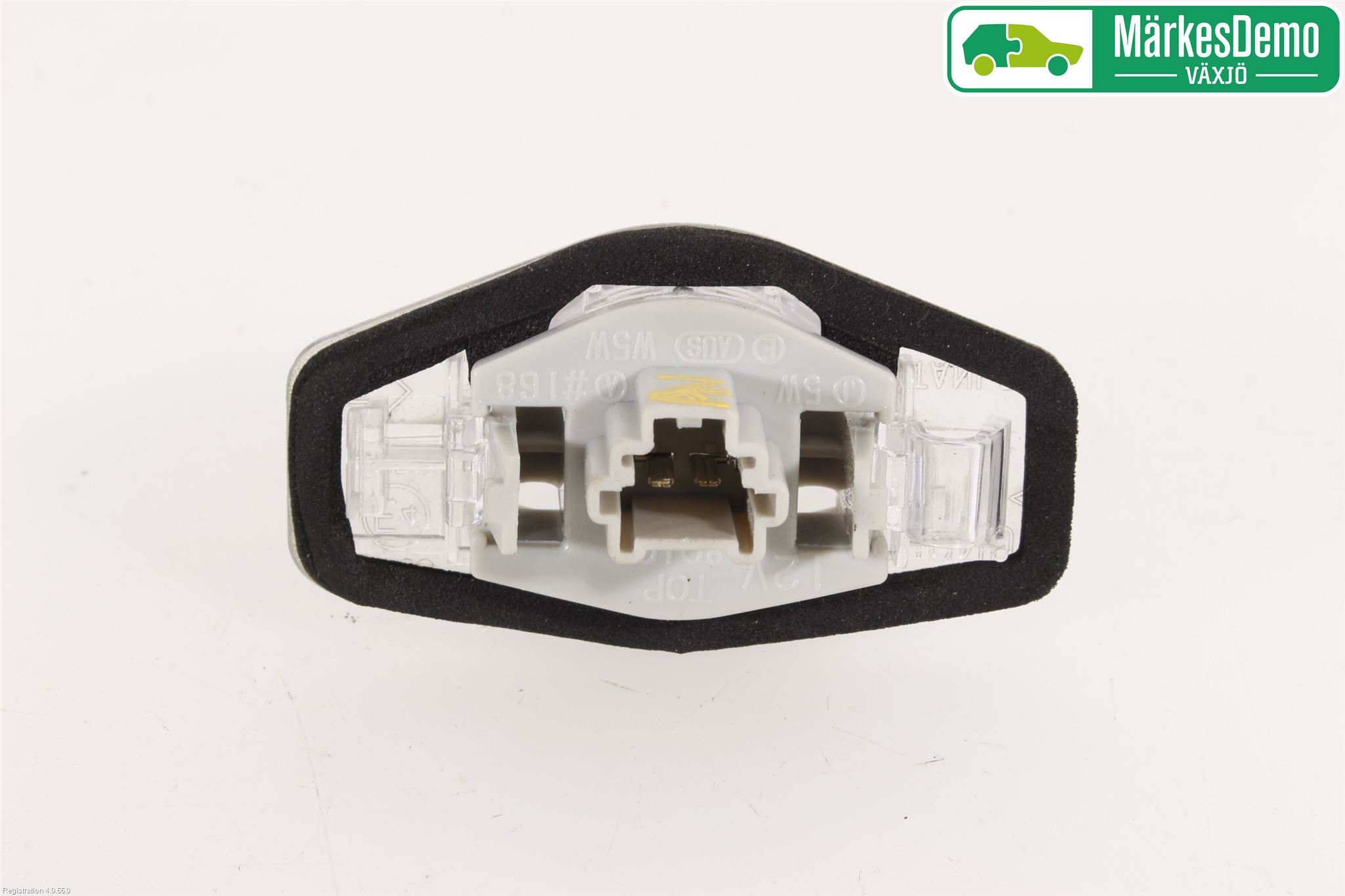 Honda JAZZ 15-20 Skylt Belysning