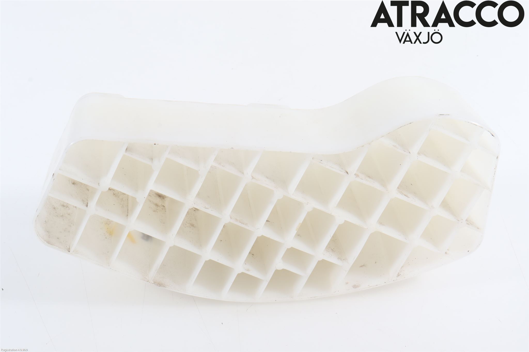 Volvo XC60 09-13 Dörr Deformationselement