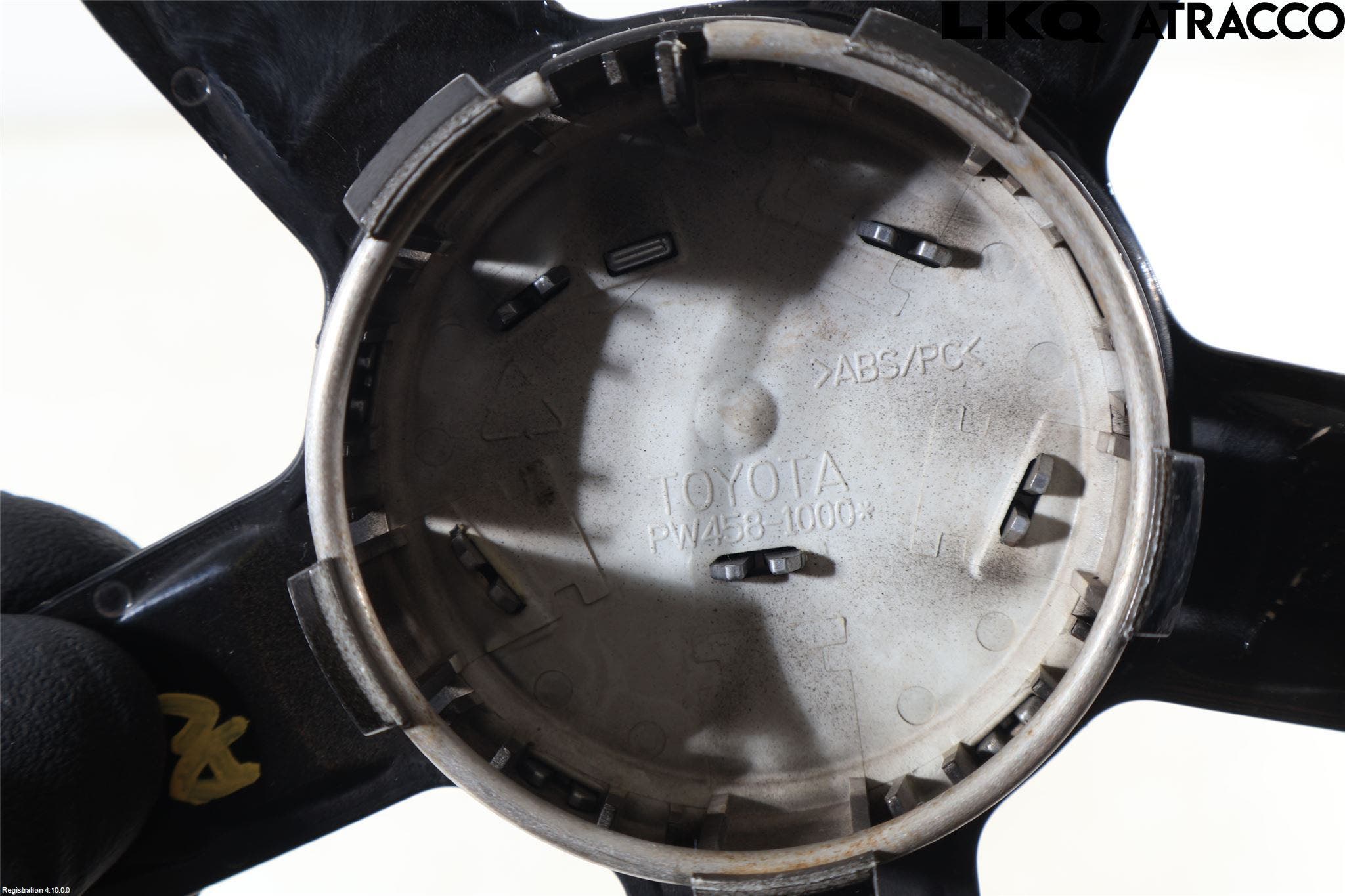 Toyota AURIS 13-19 Navkapsel