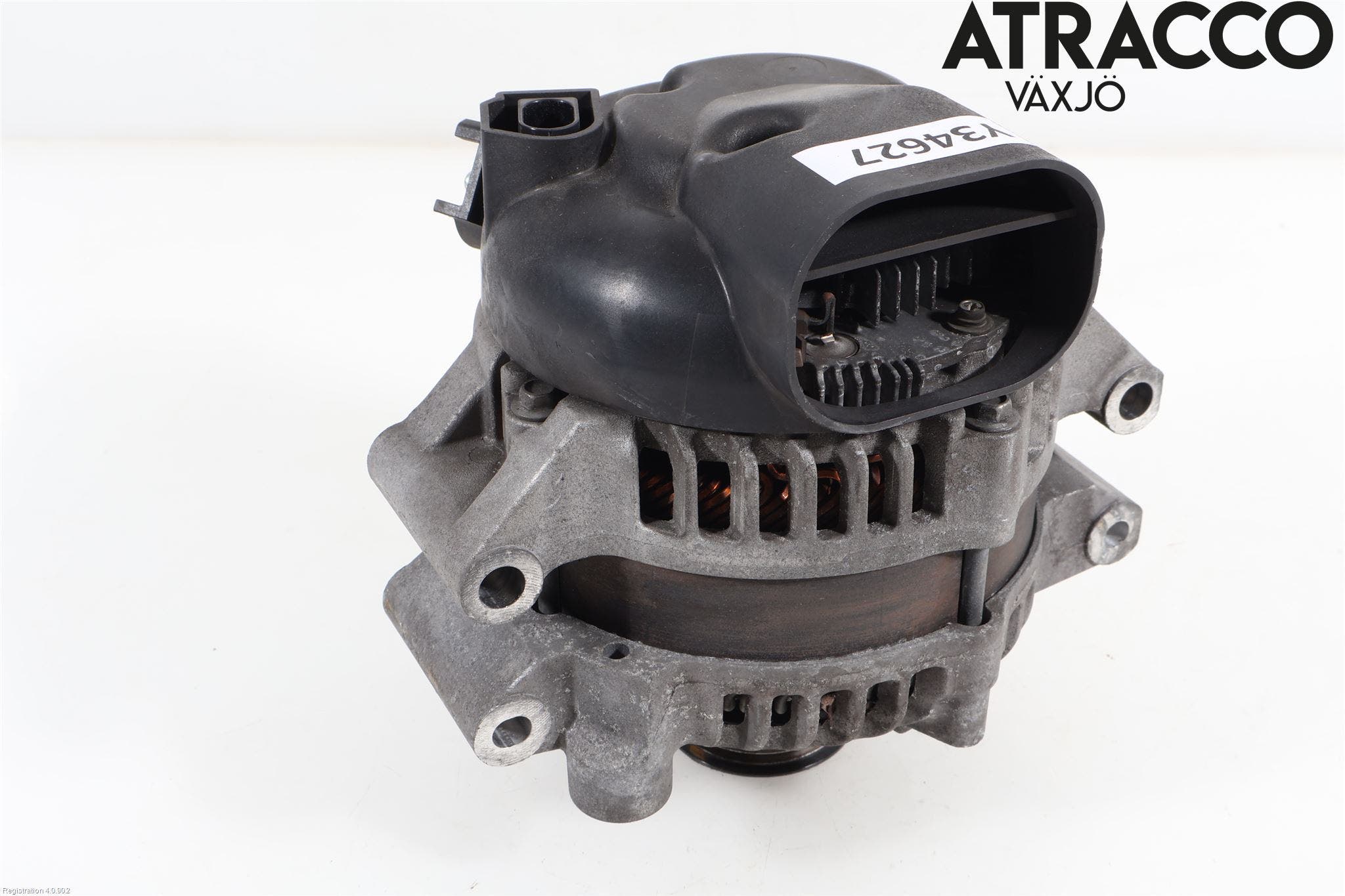 BMW 5 F10/F11/F18 09-17 Generator