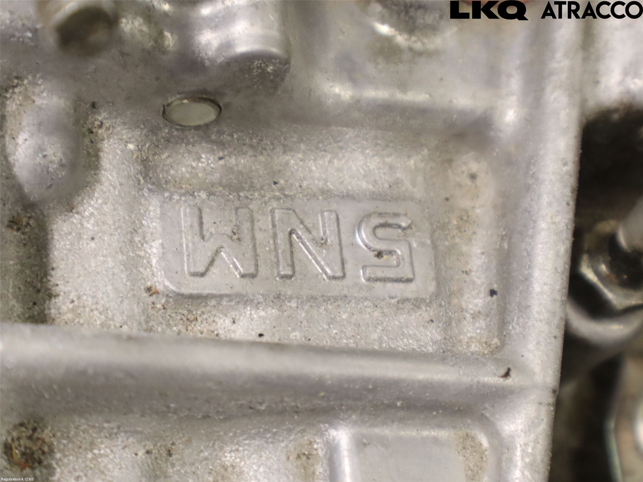 Toyota RAV4 19- Växellåda Automat