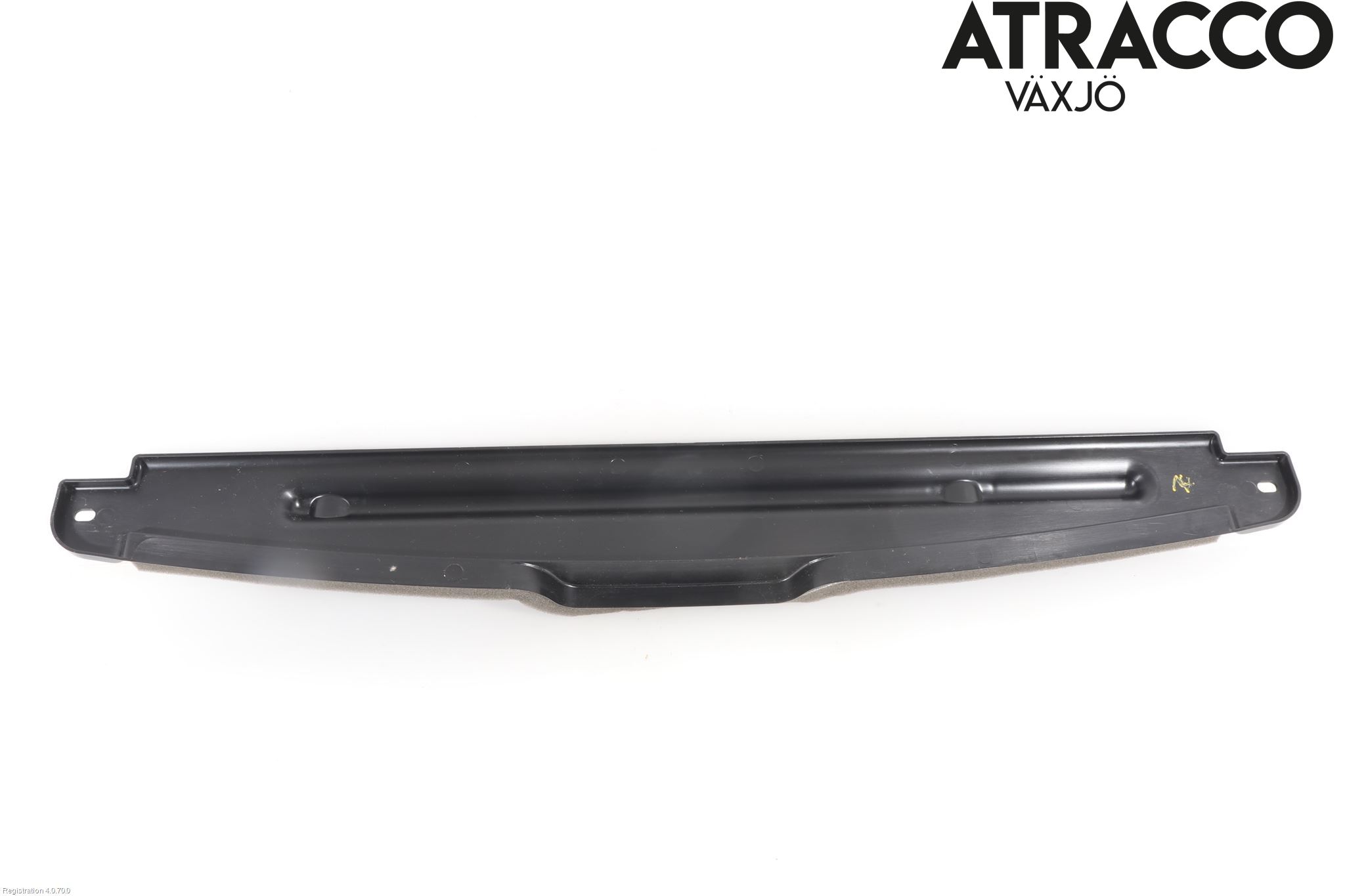 Suzuki VITARA 15- Deflektor Plåt-Plast Kylning