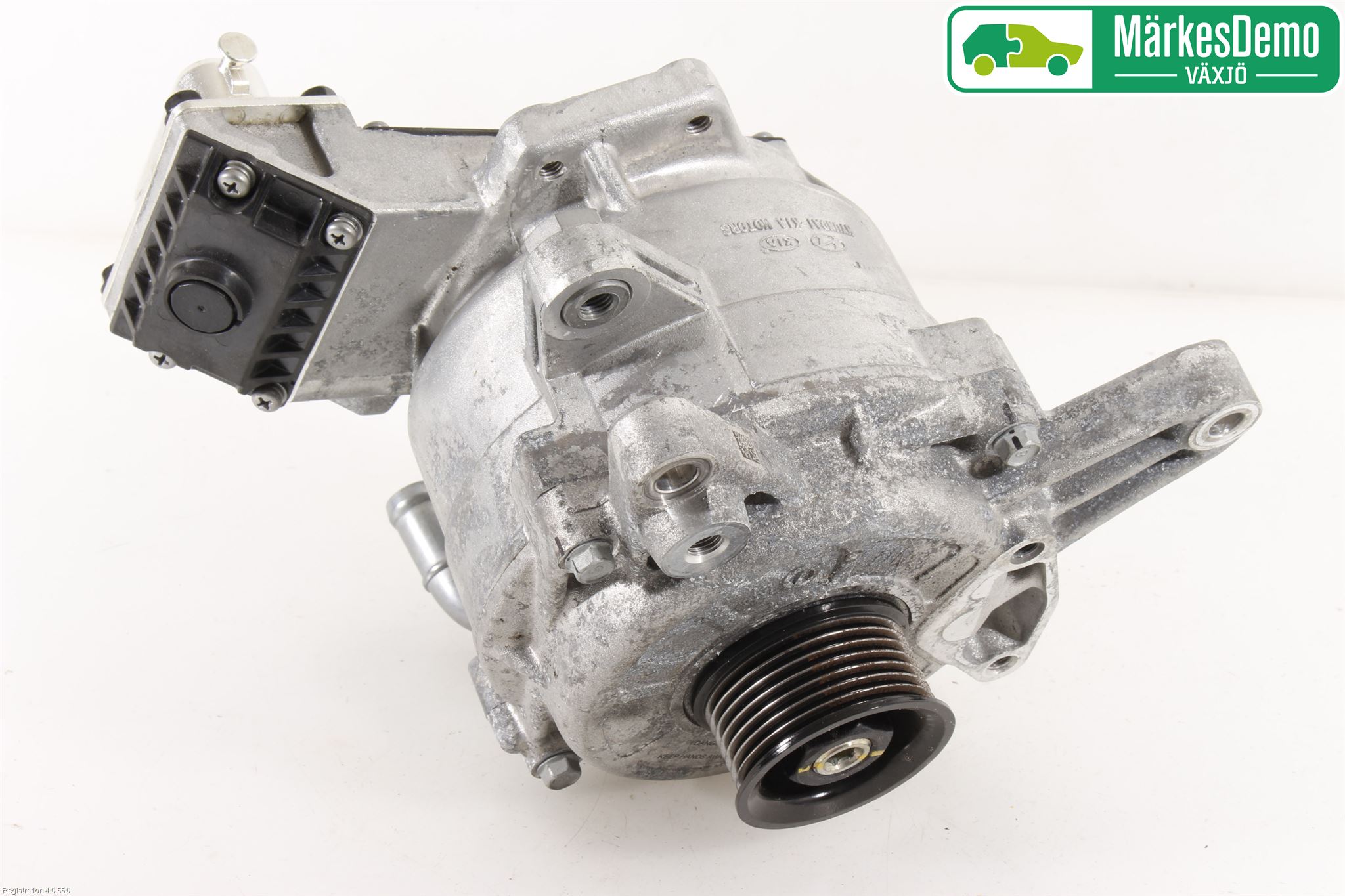 Hyundai IONIQ AE 17-22 Generator