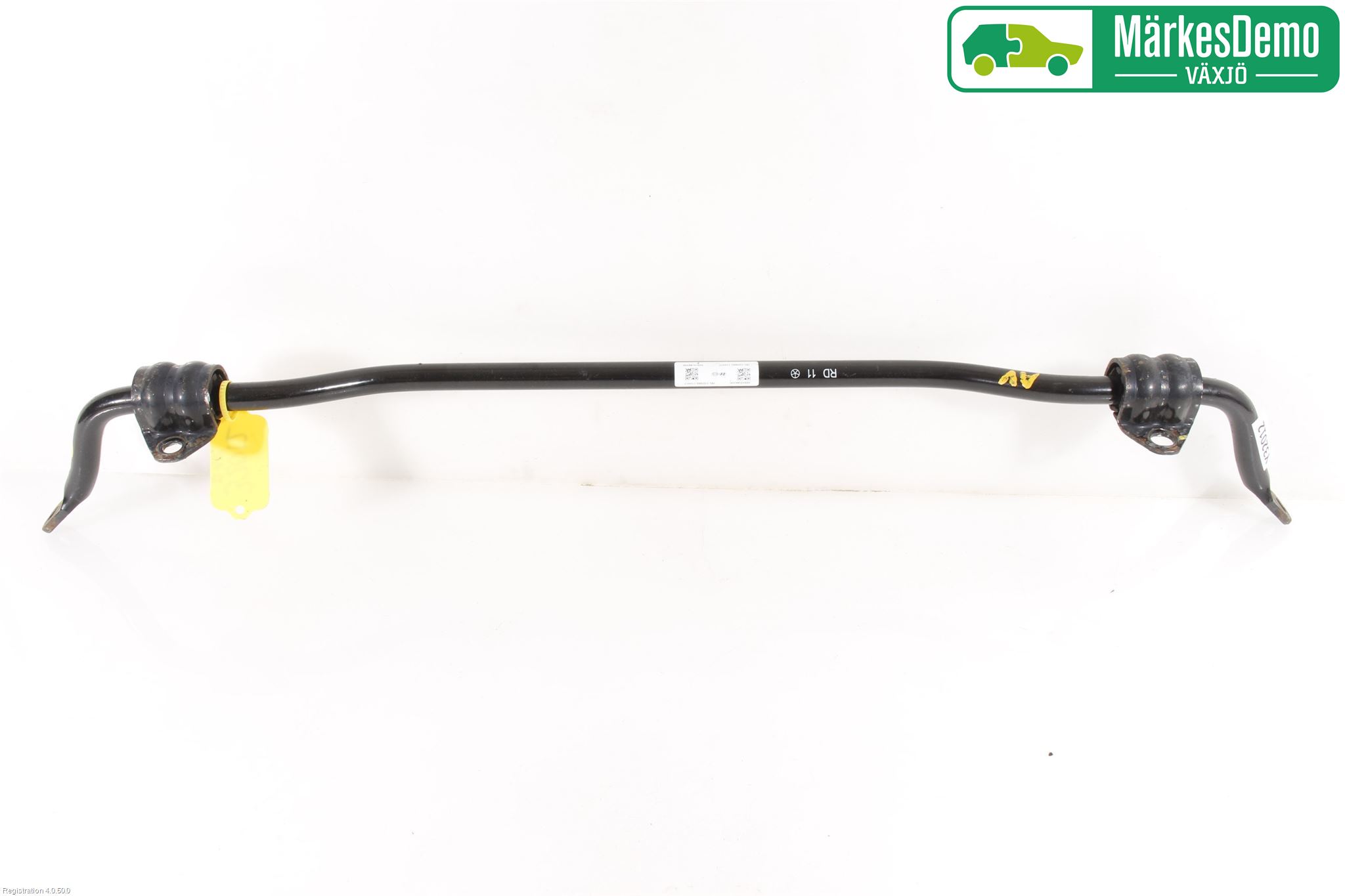 Hyundai i30 GD 13-17 Krängningshämmare Bak