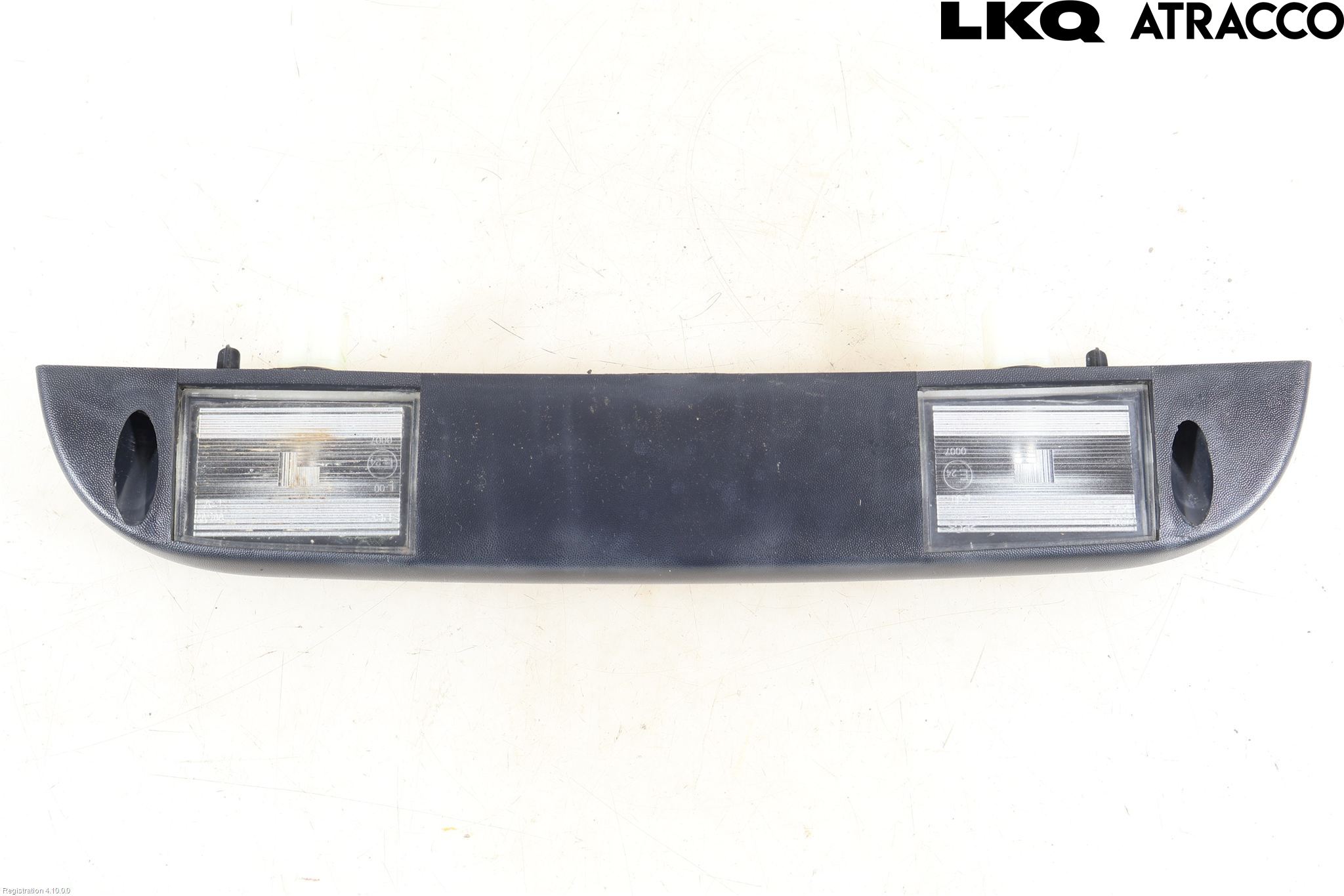 Nissan NV250 20-22 Bakluckehandtag