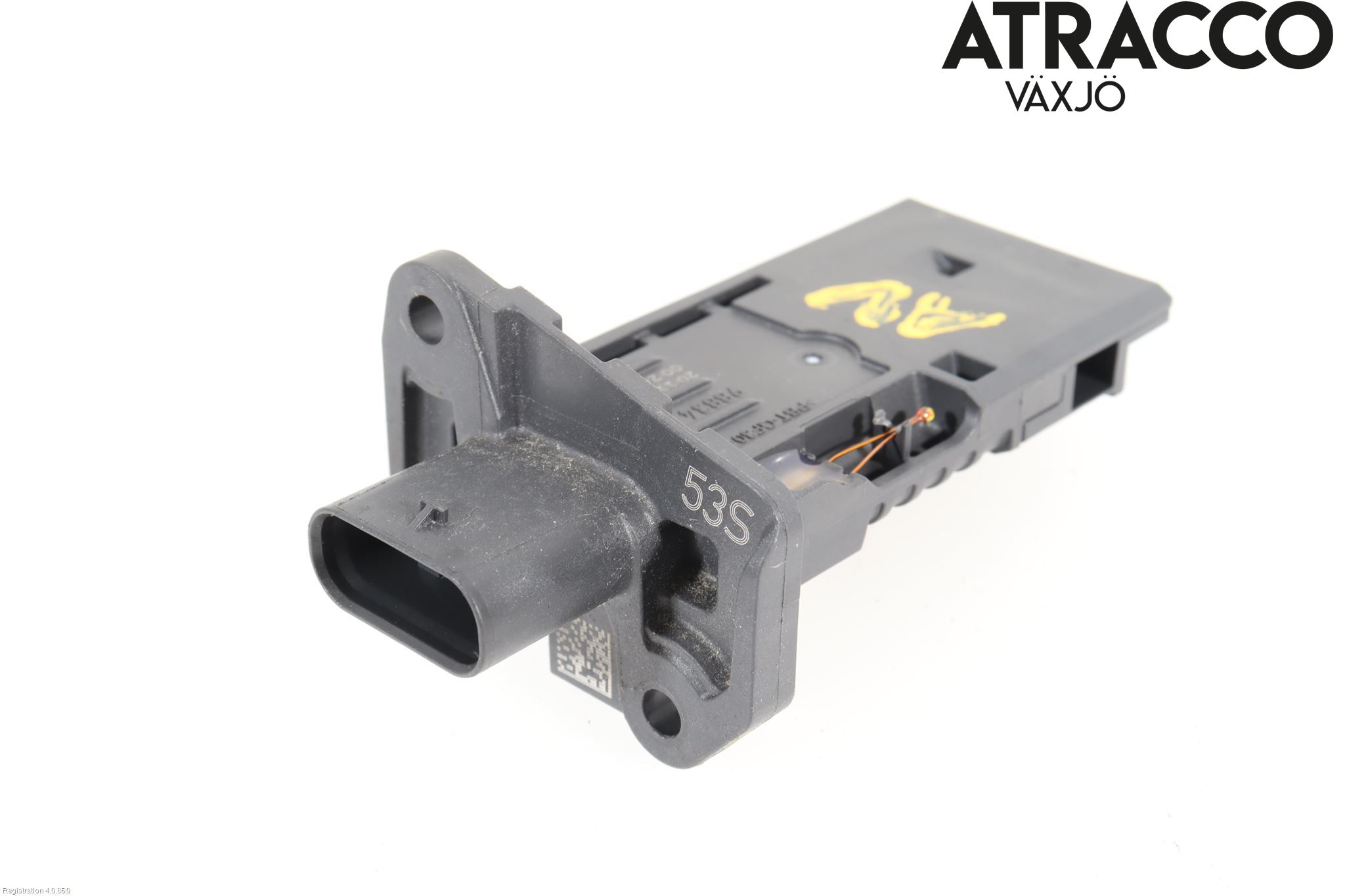 Suzuki ACROSS 21- Injluftmassamätare