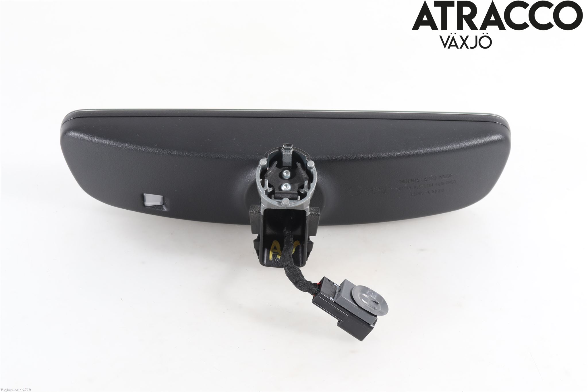 Mazda 3 IV 19- Spegel Invändig El