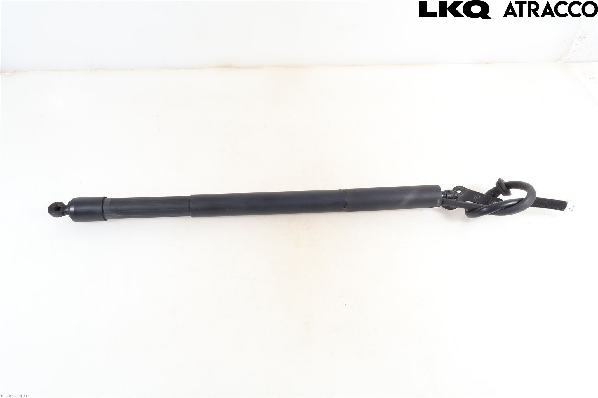 Toyota COROLLA CROSS XG10 22- Bakluckeöppnare Automatisk