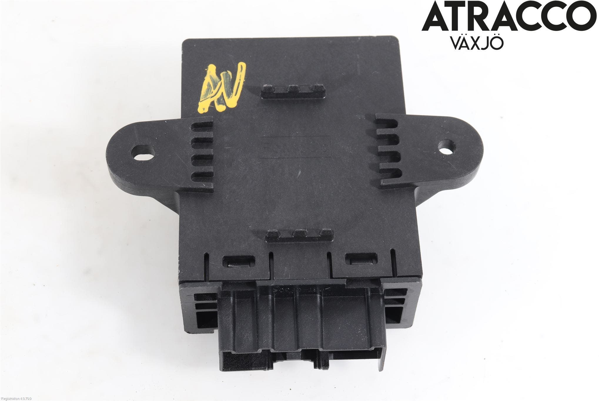 Ford ECOSPORT 17- Styrenhet Dörr