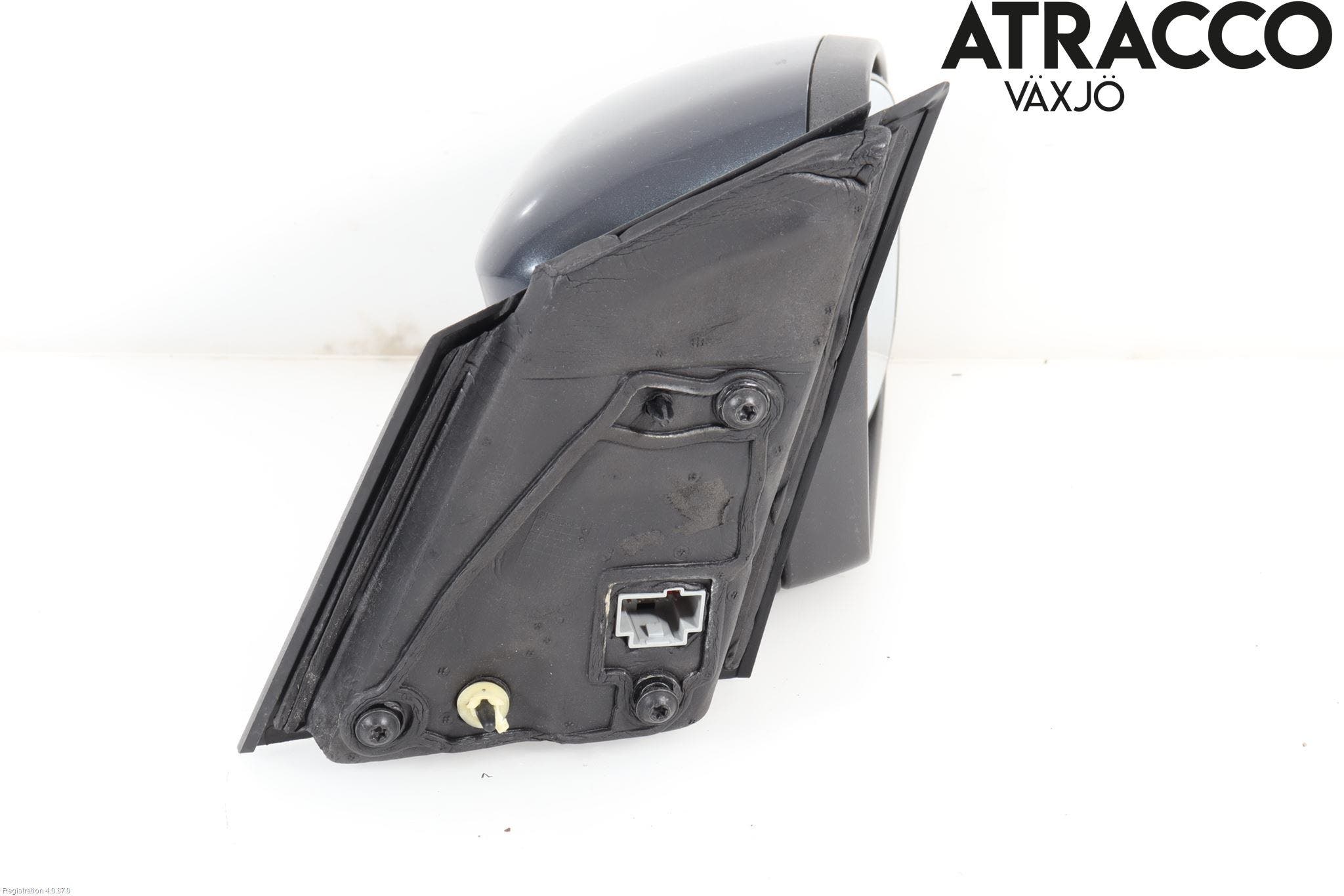 Ford FOCUS 11-14 Spegel Yttre El Hö