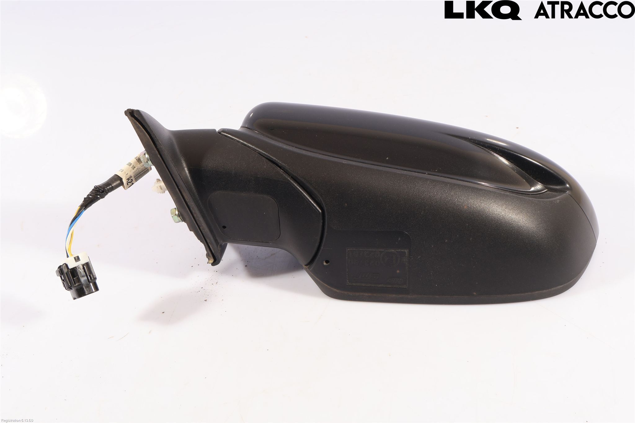 Kia CEED 12-18 Spegel Yttre El Vä