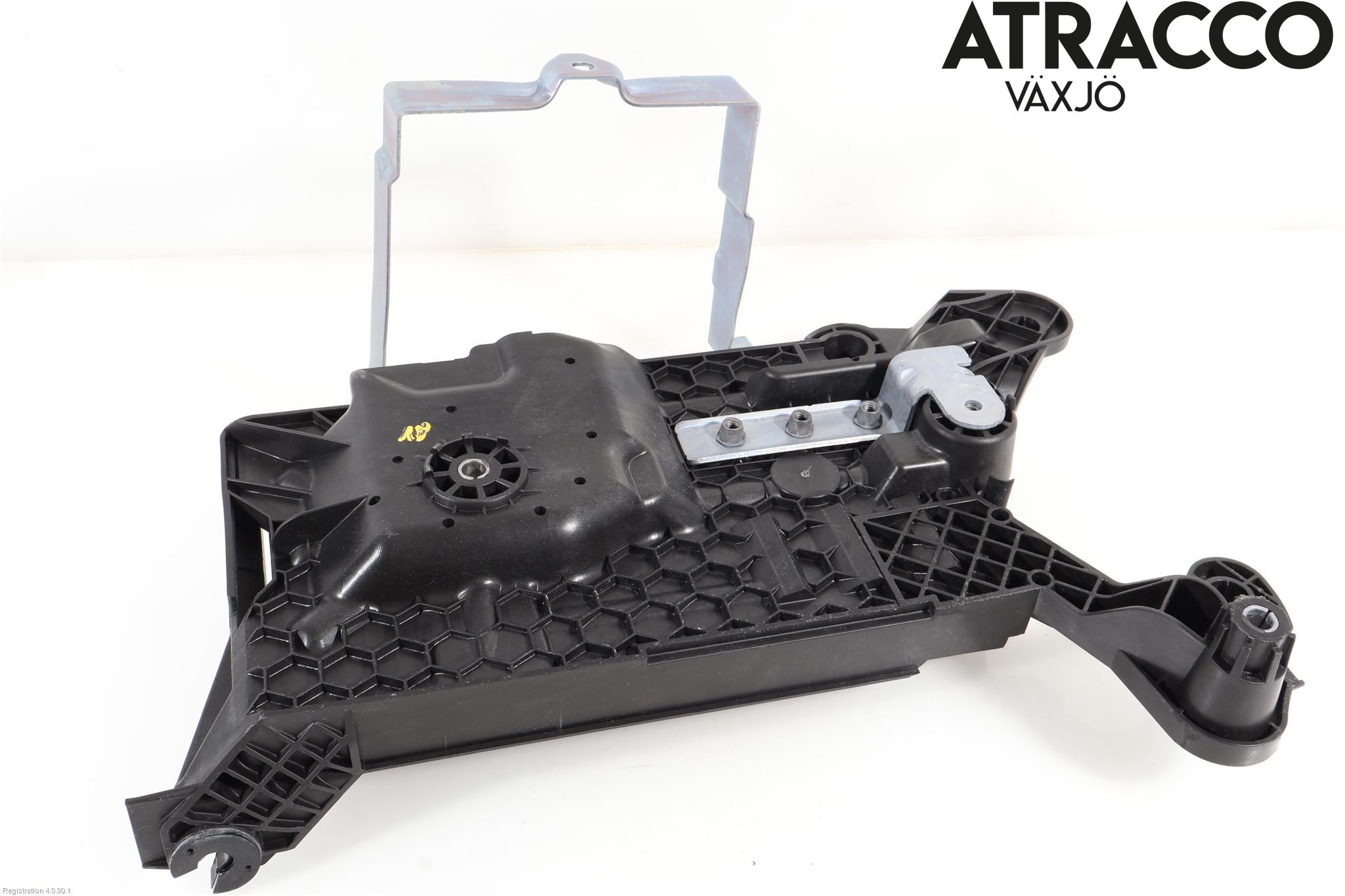 Audi A3/S3 8Y 21- Batterilåda-Fäste-Hållare