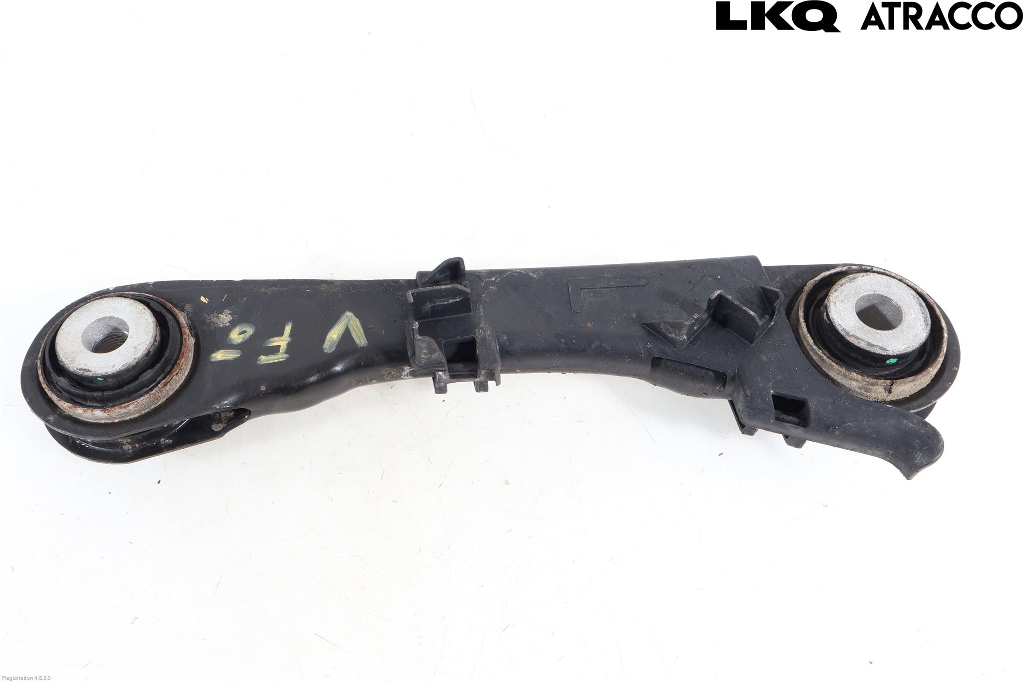 BMW 5 G30/G31/F90 17-23 Bärarm Bak Övre Vänster