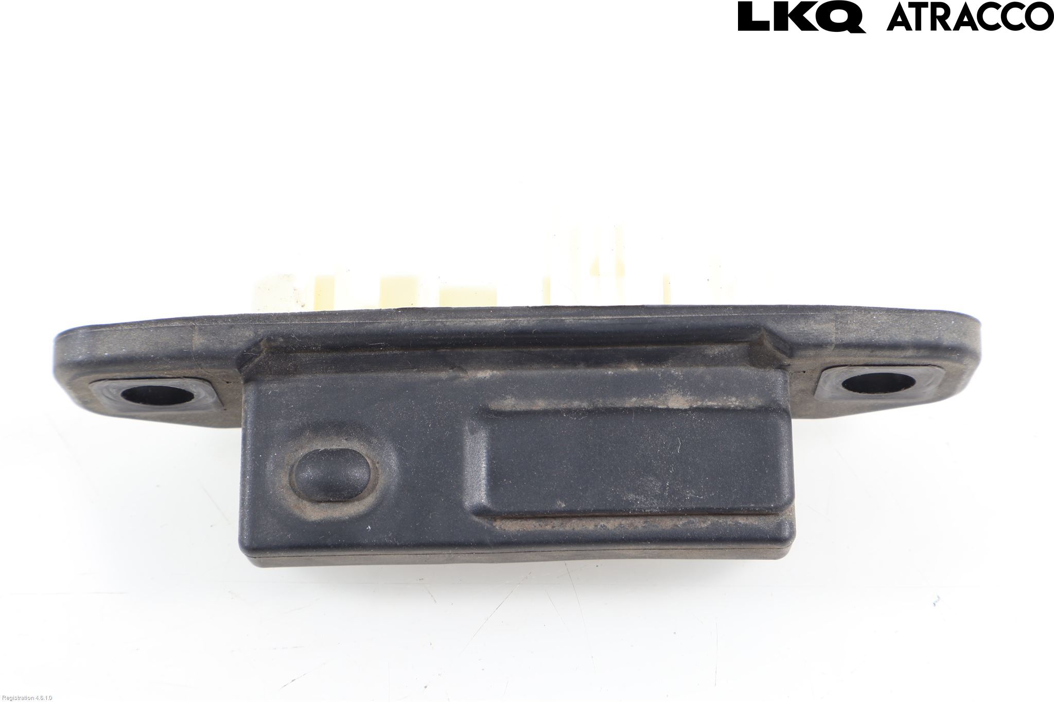 Toyota RAV4 19- Bakluckehandtag