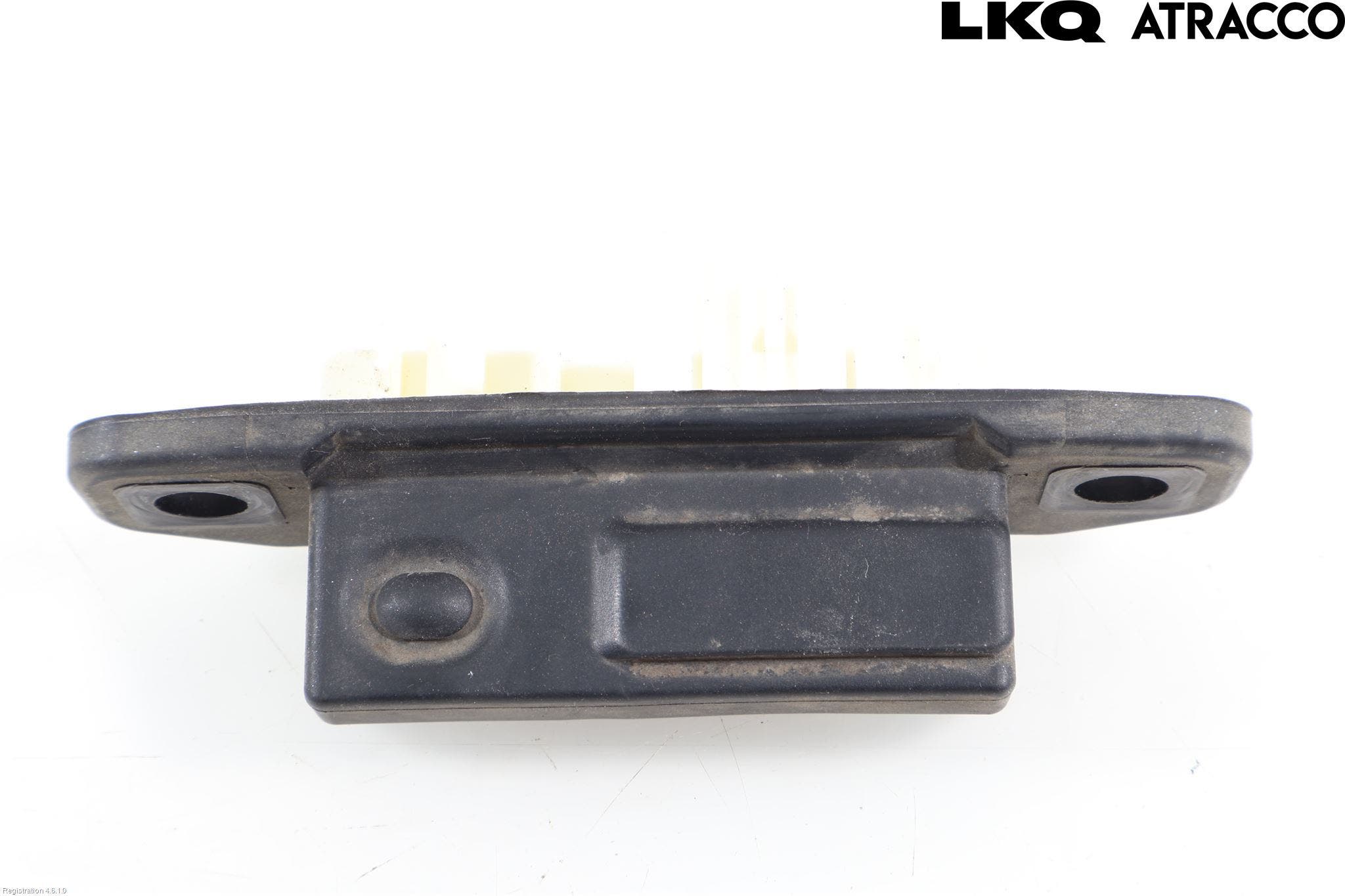 Toyota RAV4 19- Bakluckehandtag