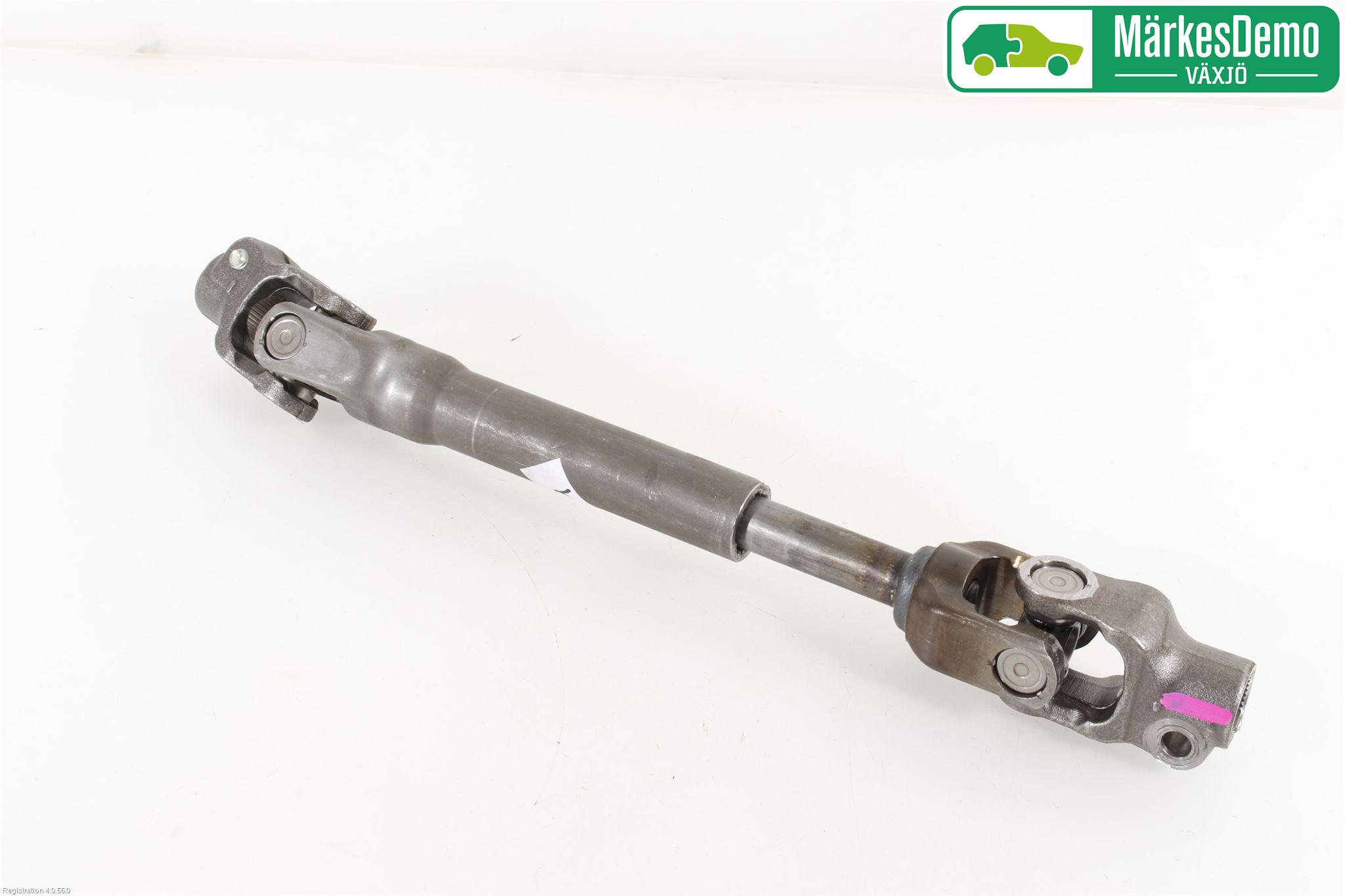 Honda JAZZ 15-20 Rattaxel