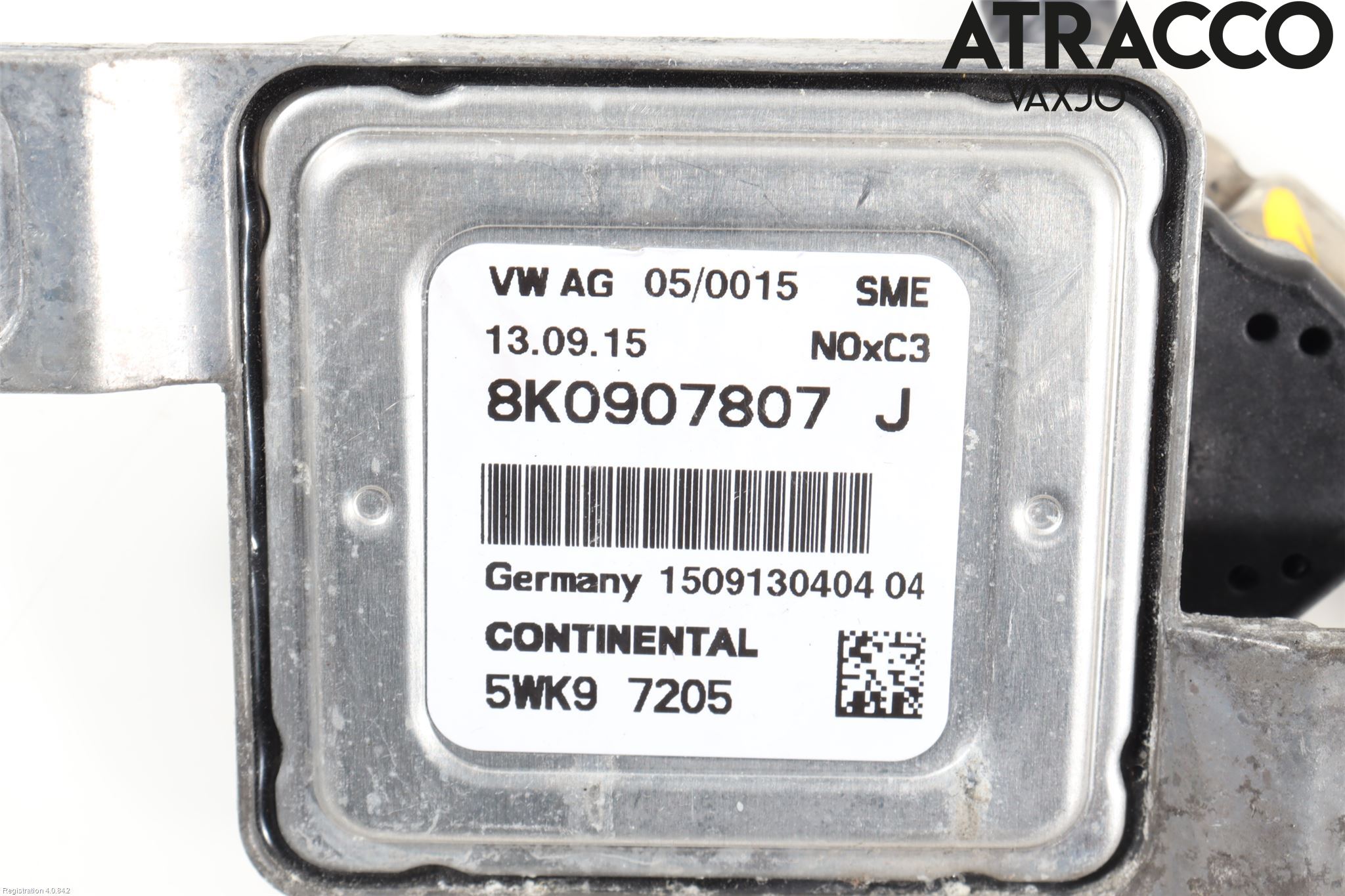 Audi A6/S6 4G 11-18 Injlambdasond