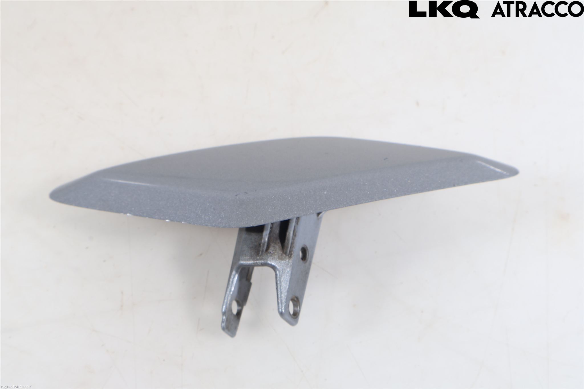 Toyota AURIS 13-19 Stötfångardel Fram Vä