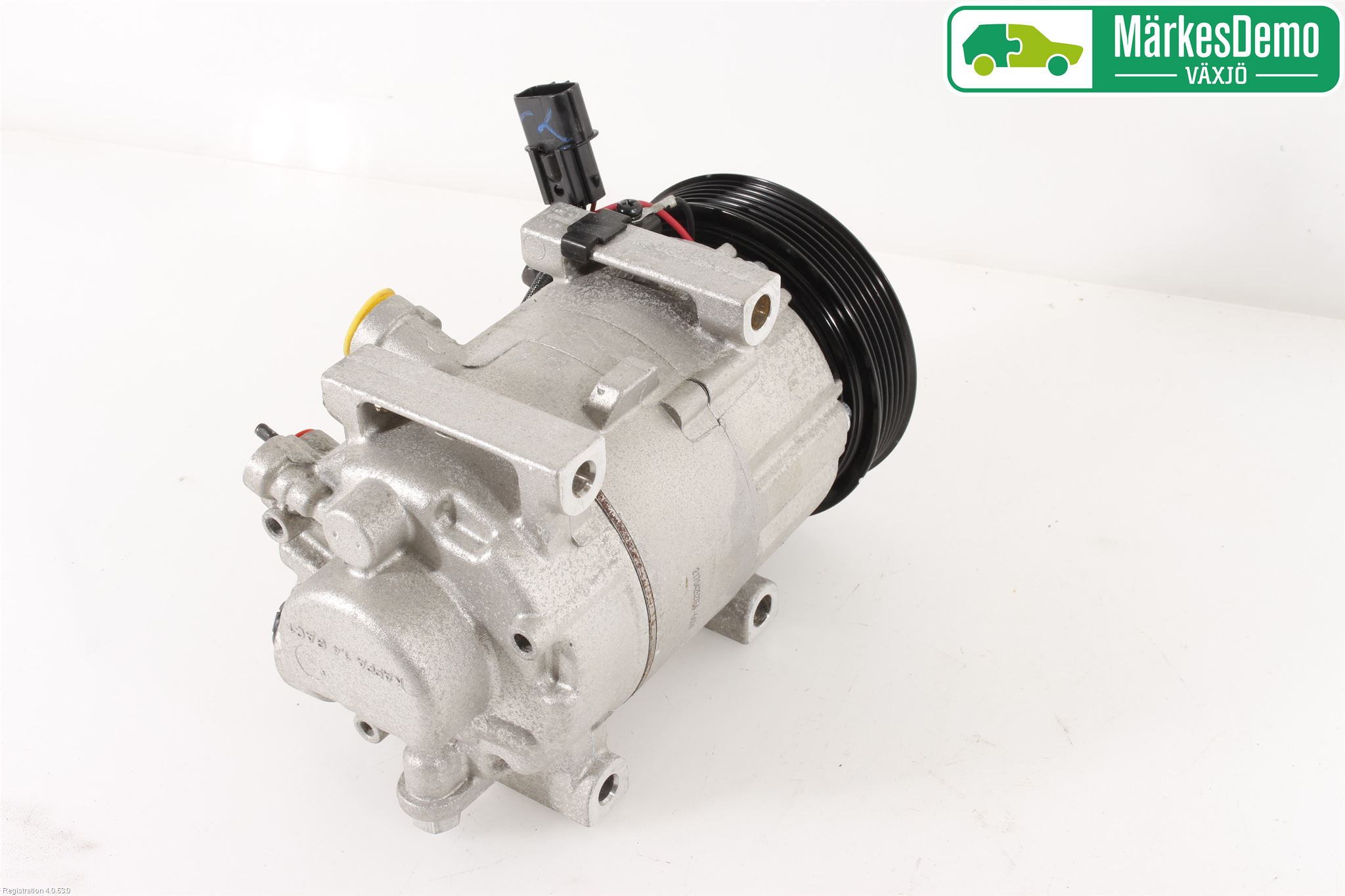 Hyundai i30 PD 17- Ac Kompressor