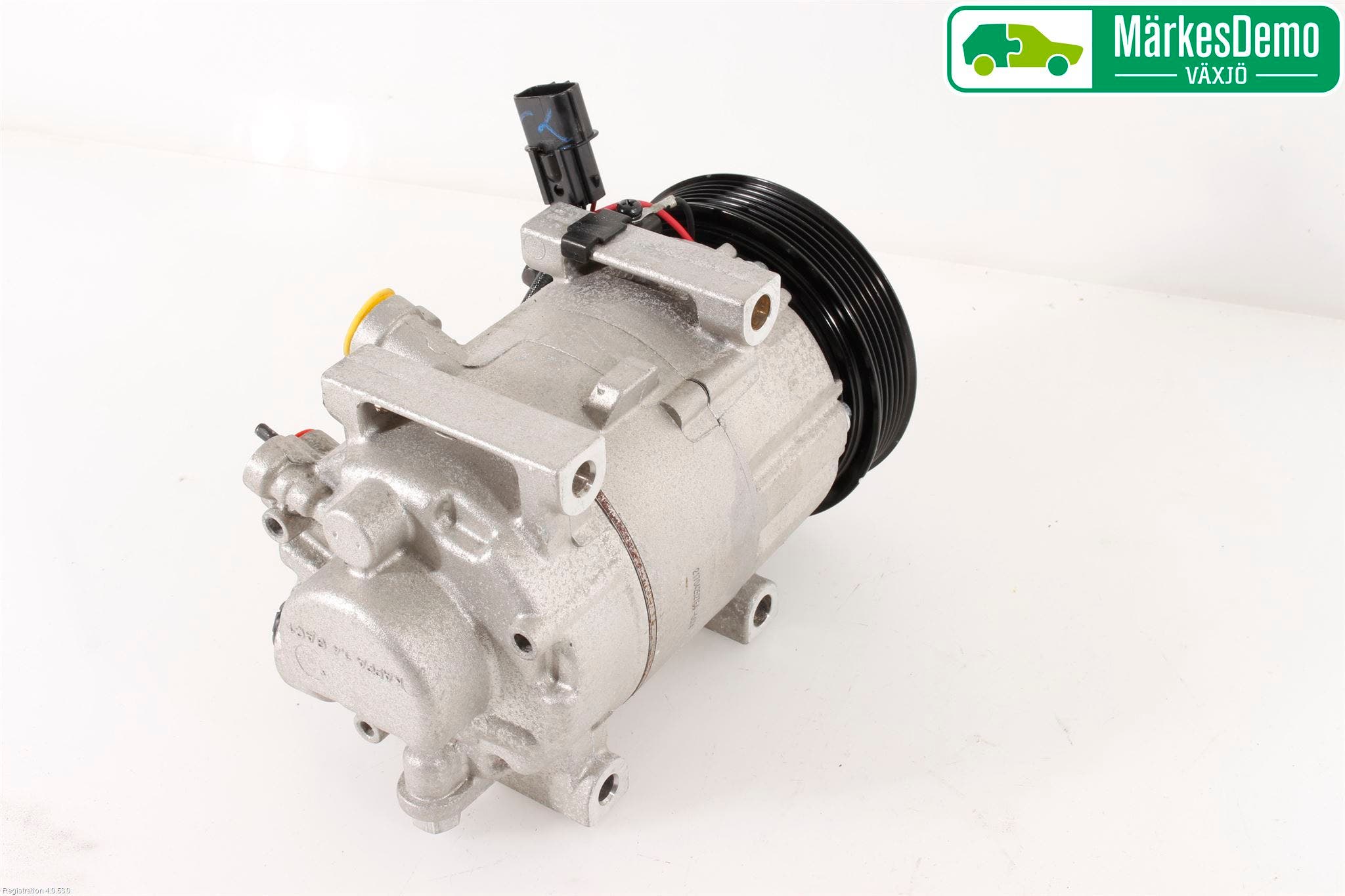 Hyundai i30 PD 17- Ac Kompressor