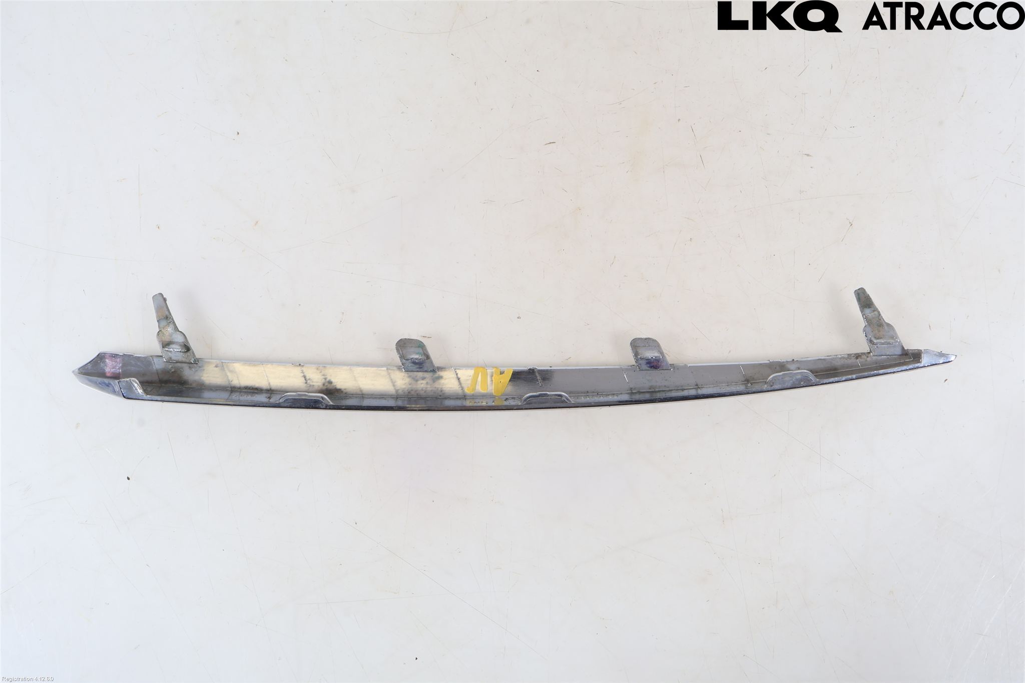 Toyota AURIS 13-19 Grilldel Vänster