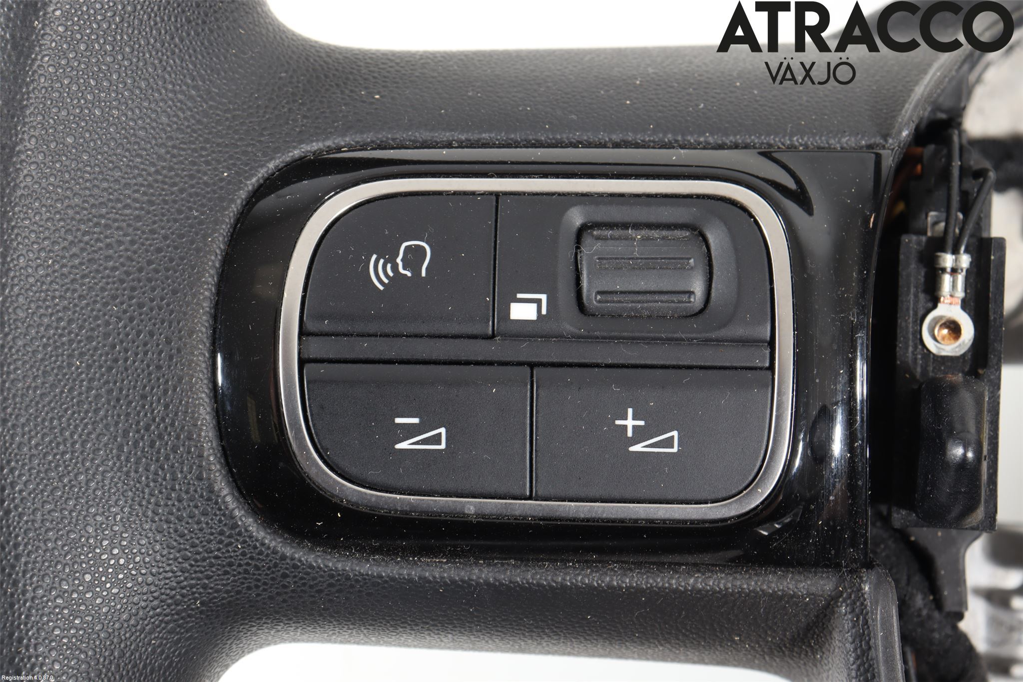 Toyota PROACE CITY 20- Ratt