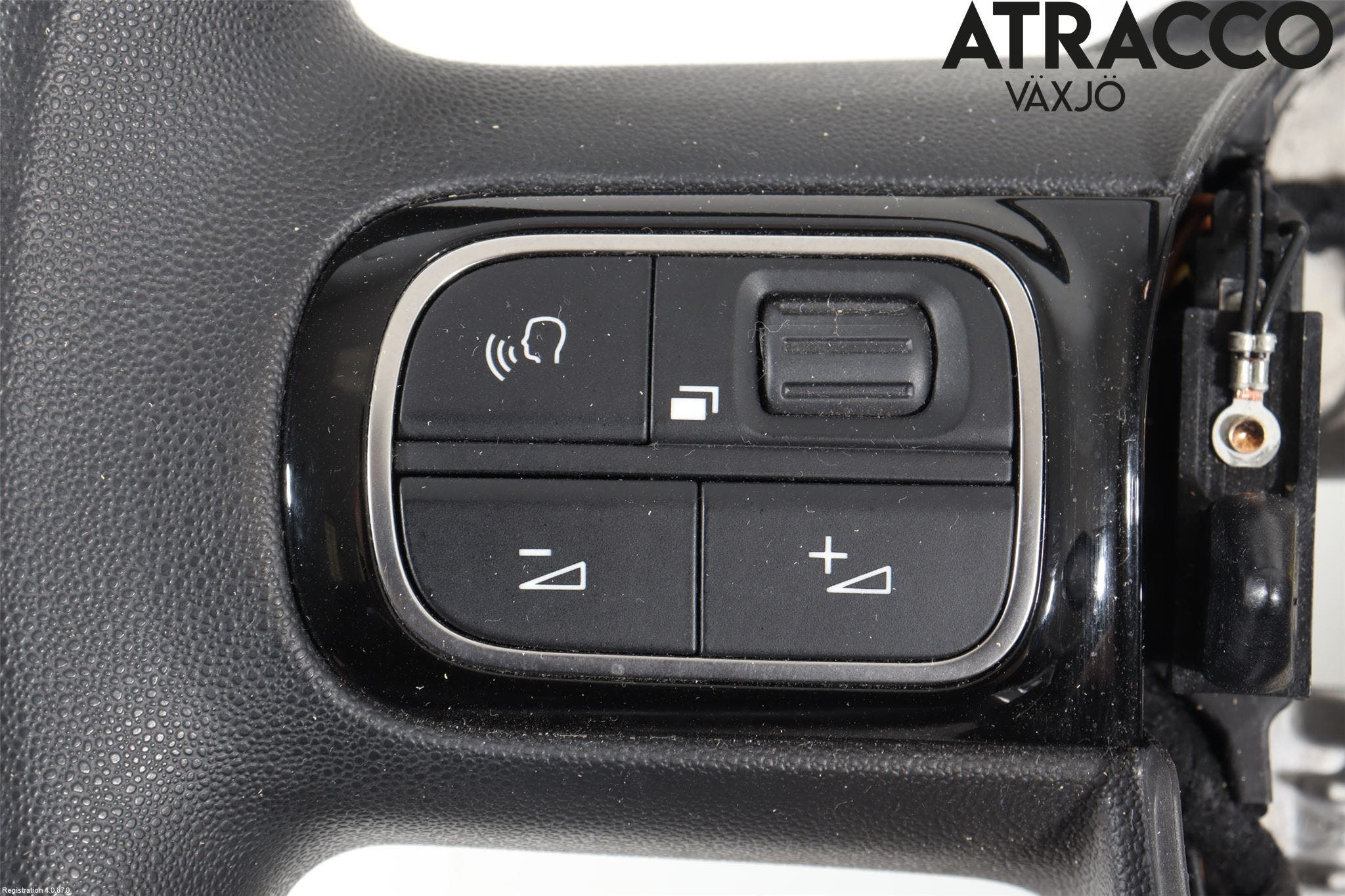 Toyota PROACE CITY 20- Ratt