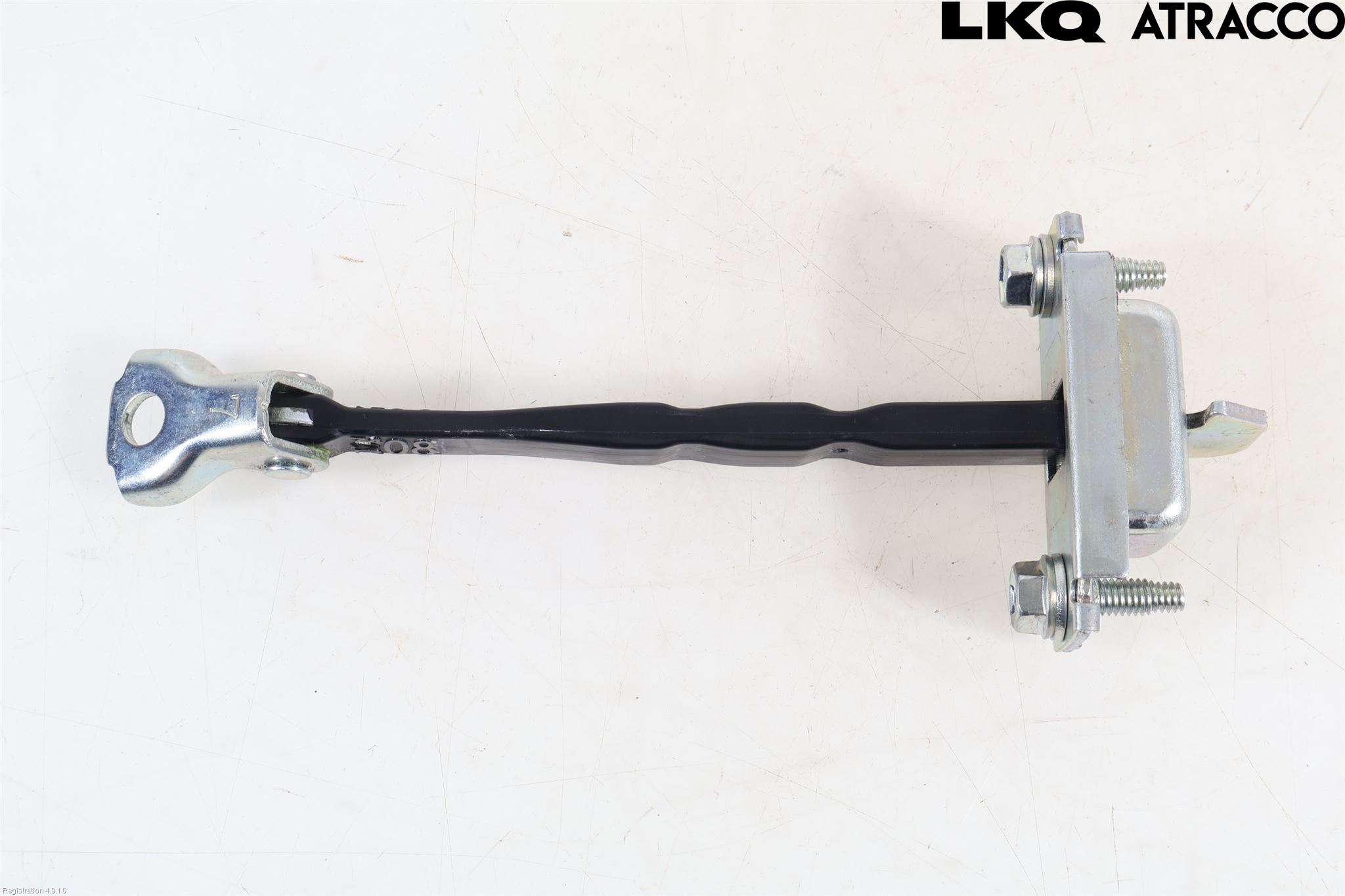 Toyota COROLLA CROSS XG10 22- Dörrstopp