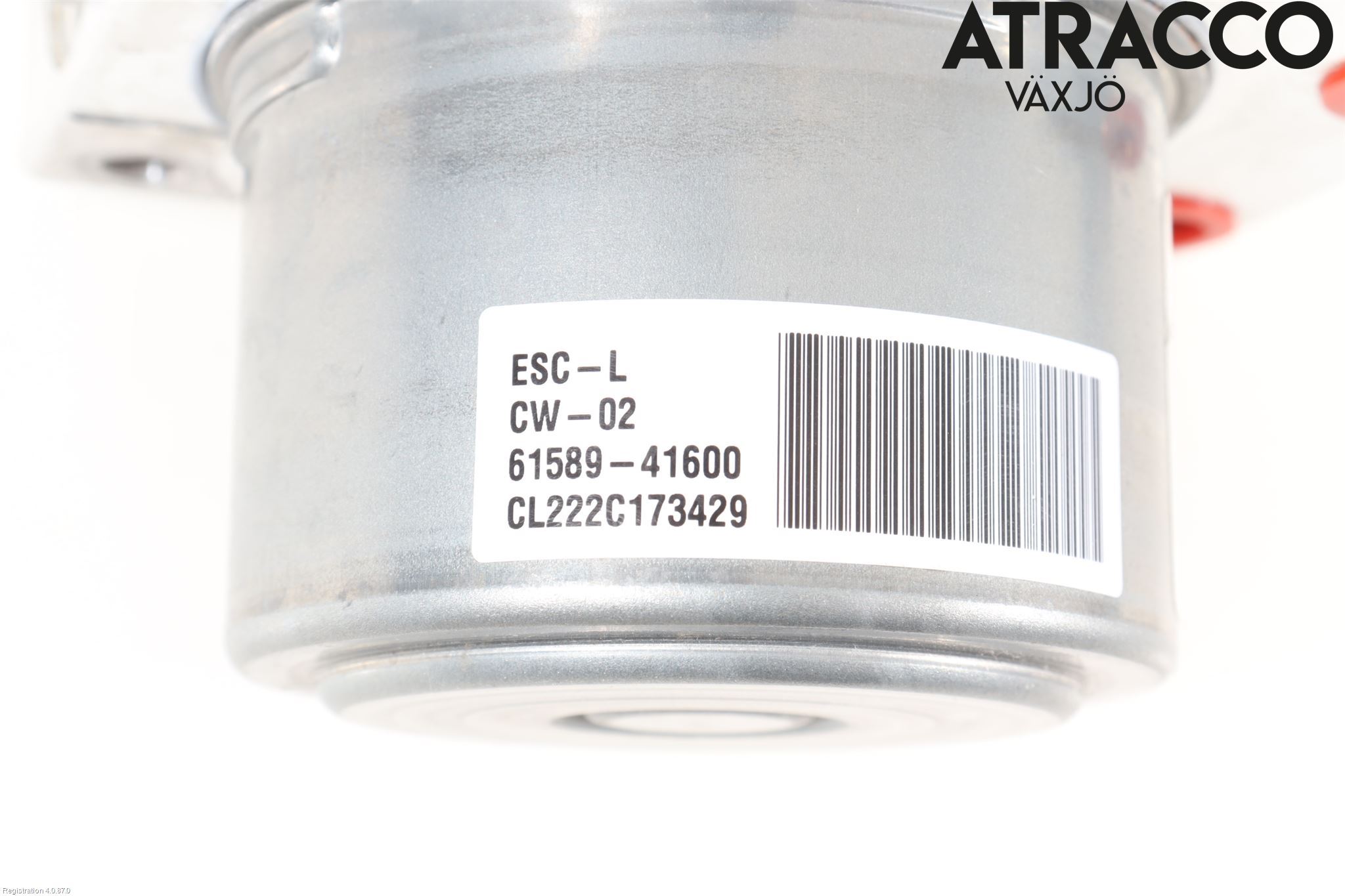 Hyundai i20 BC 21- Abs Hydraulaggregat