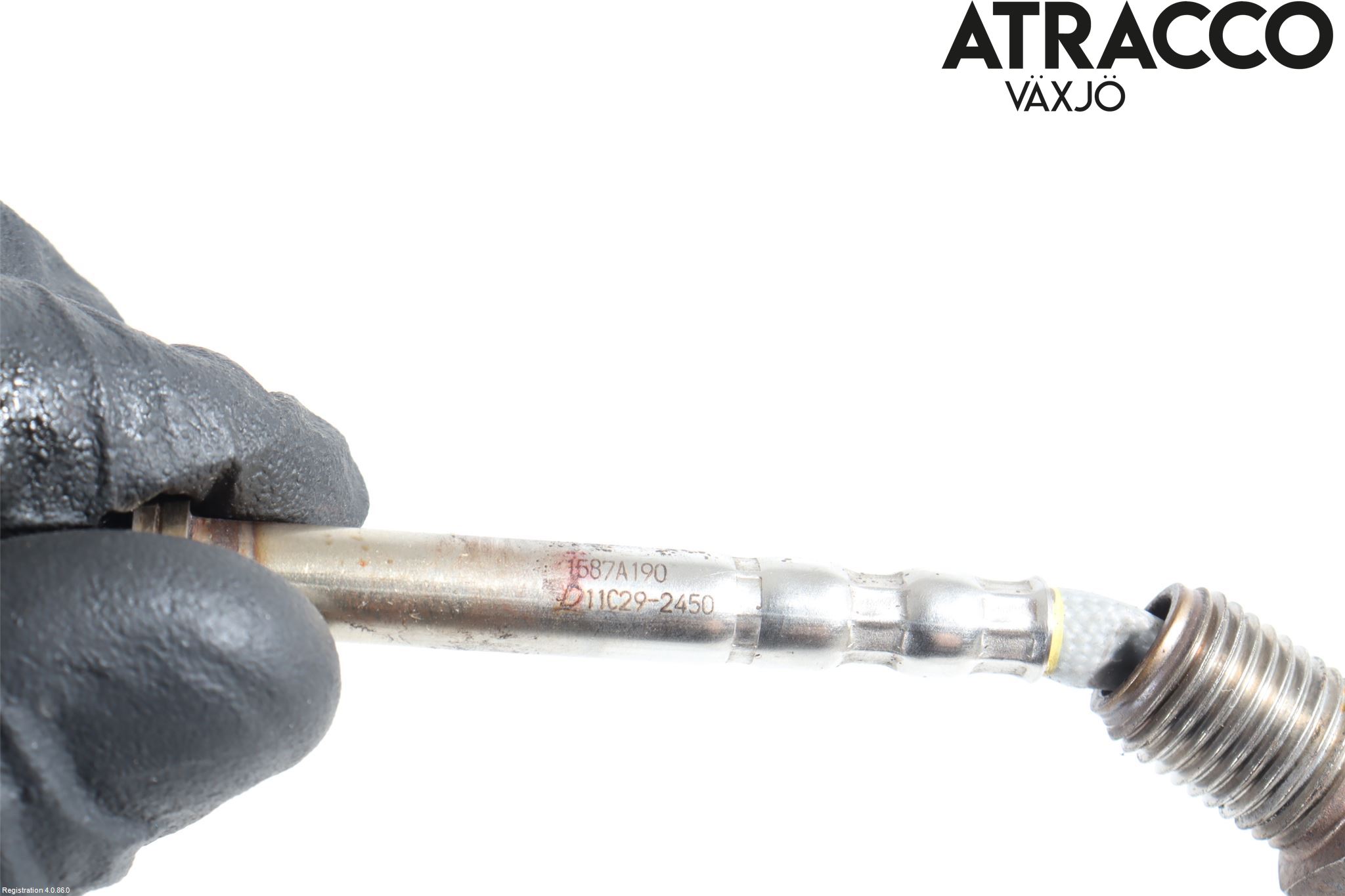 Mitsubishi ECLIPS CROSS Sensor Avgas