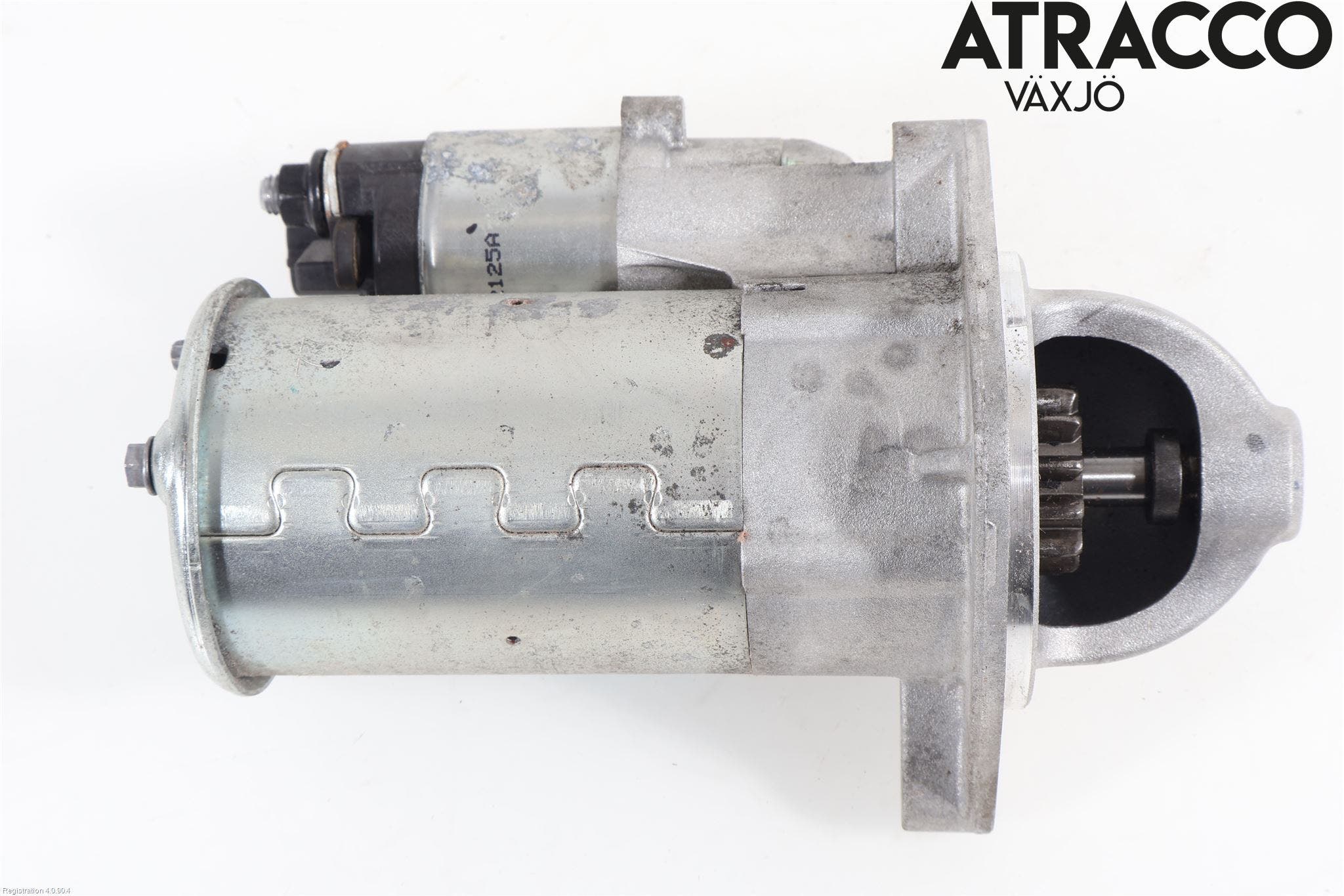 Hyundai i20 BC 21- Startmotor