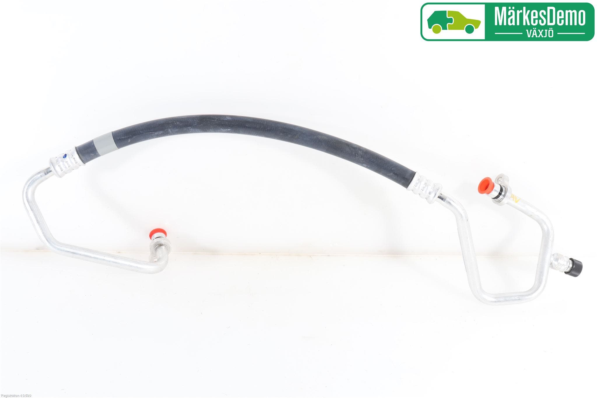 Mazda 3 III 14-19 Ac Slang-Rör