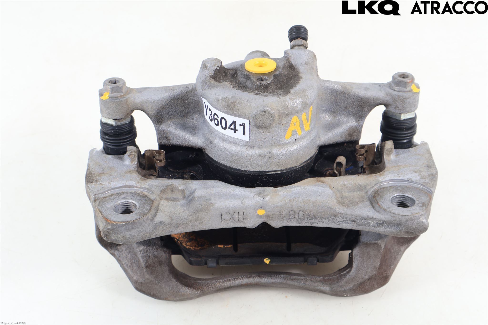 Mazda CX-30 20- Bromsok Fram Höger