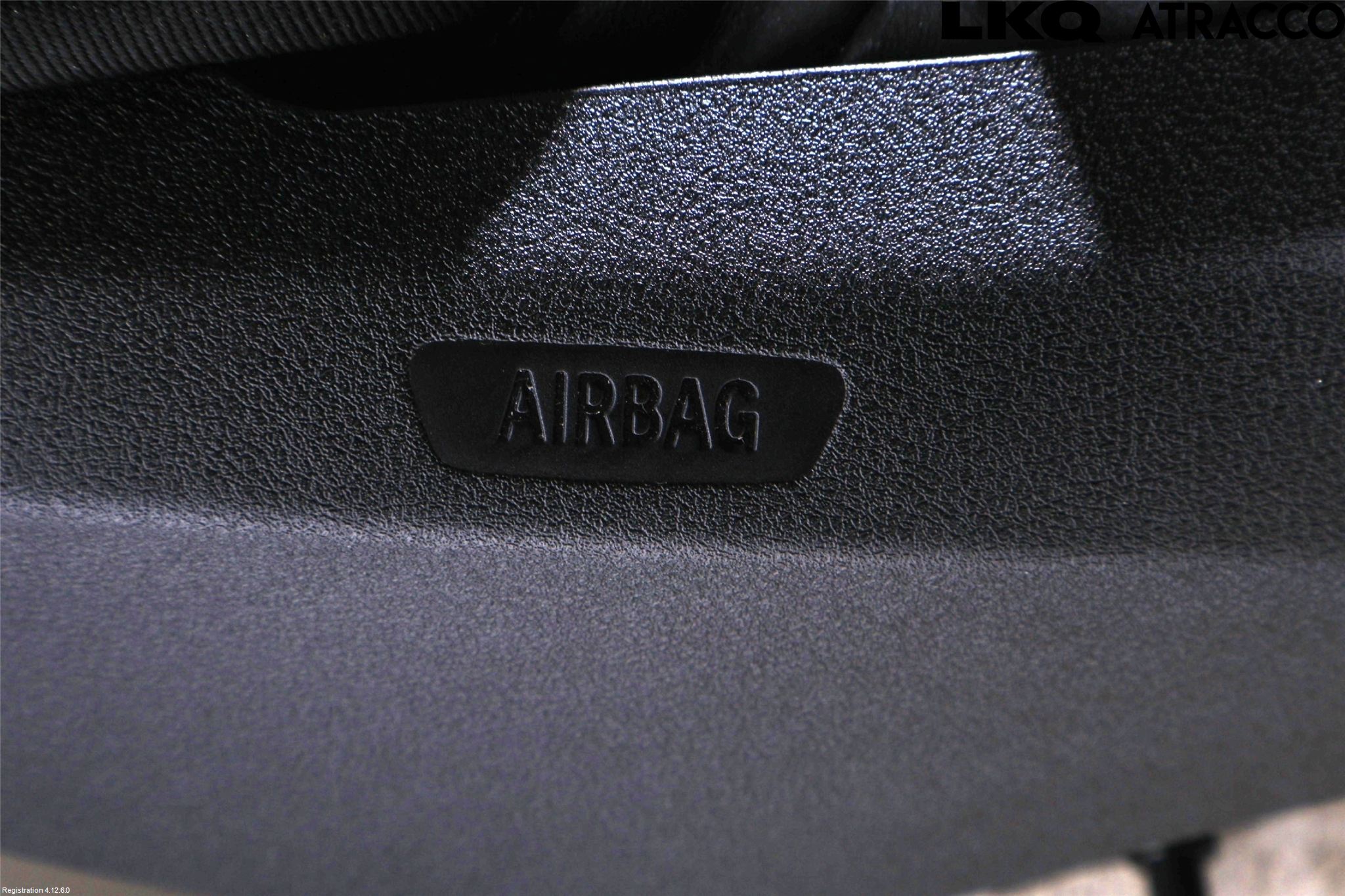 BMW 5 G30/G31/F90 17-23 Inredning Stol Fram Hö